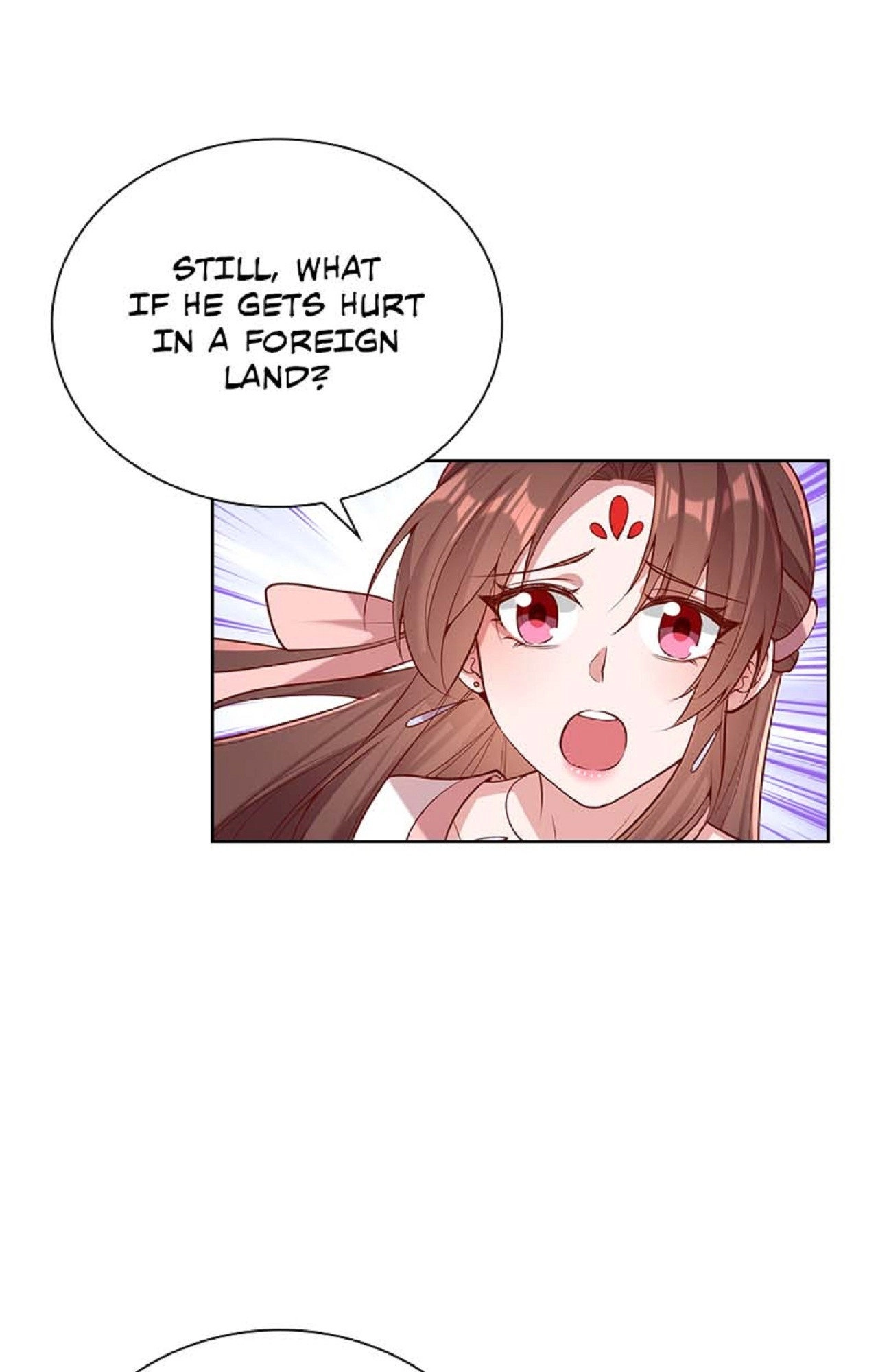 Read Return for Revenge chapter 277 image 18 on Lezhin