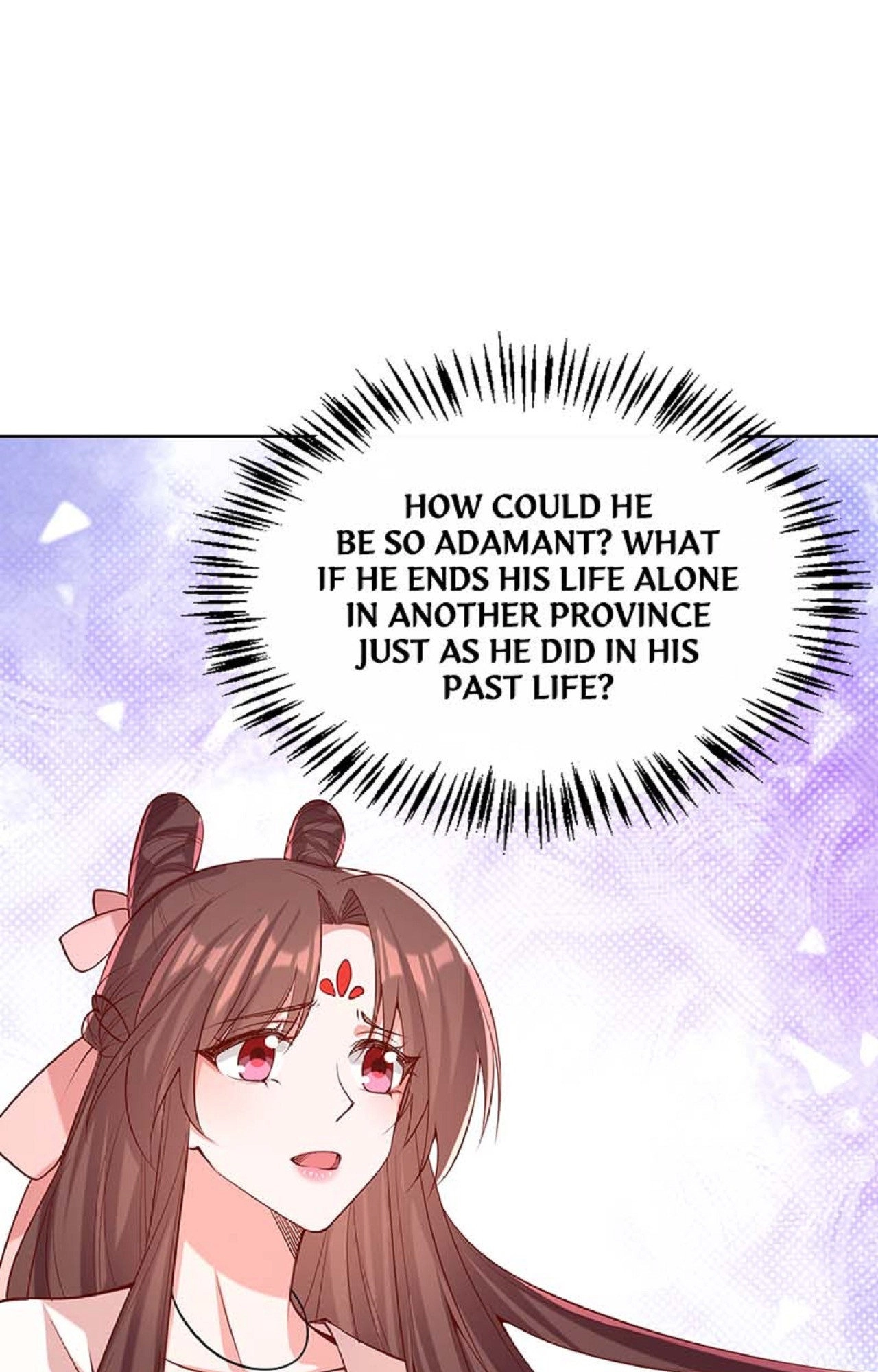 Read Return for Revenge chapter 277 image 2 on Lezhin