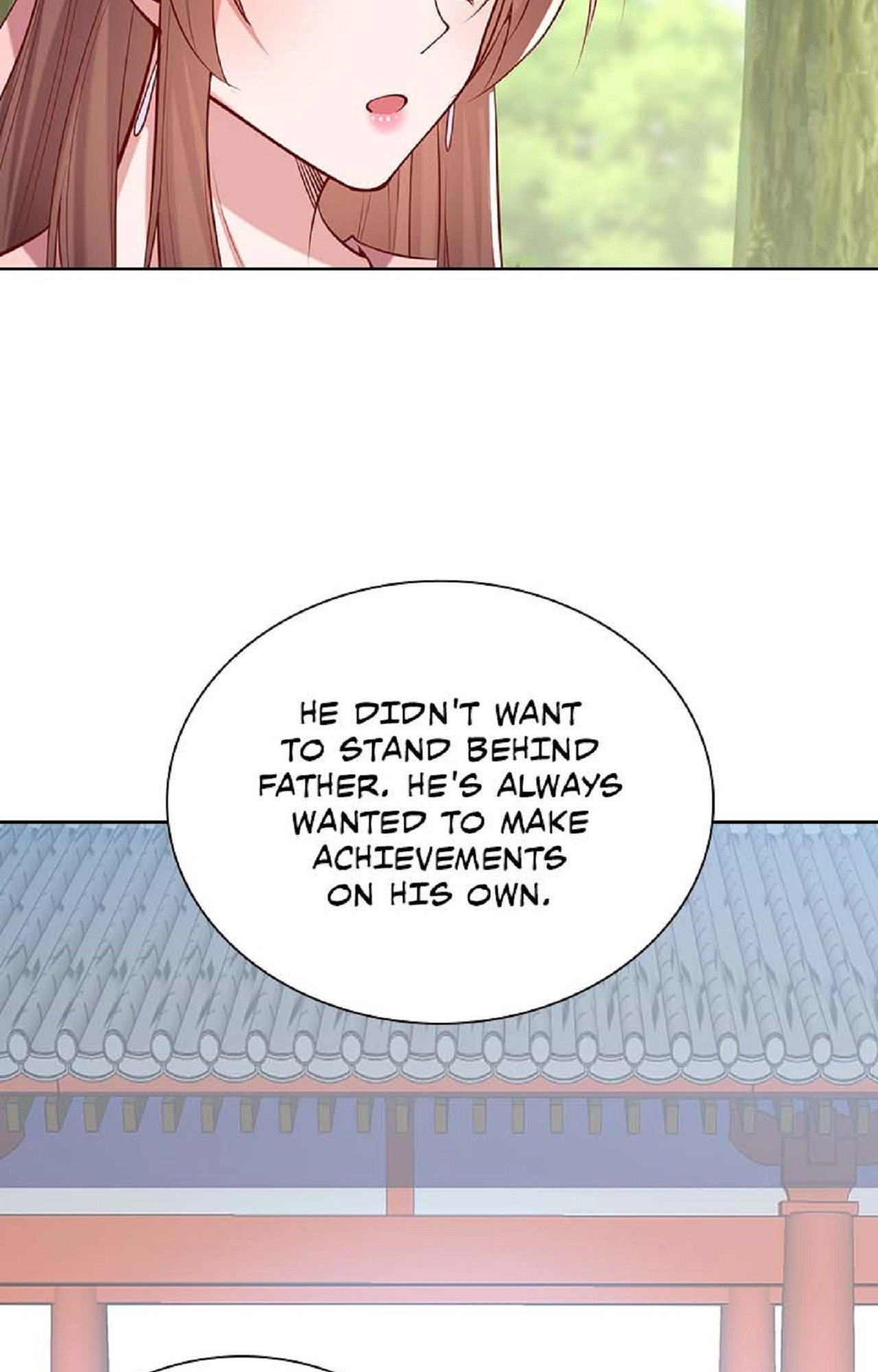 Read Return for Revenge chapter 277 image 21 on Lezhin
