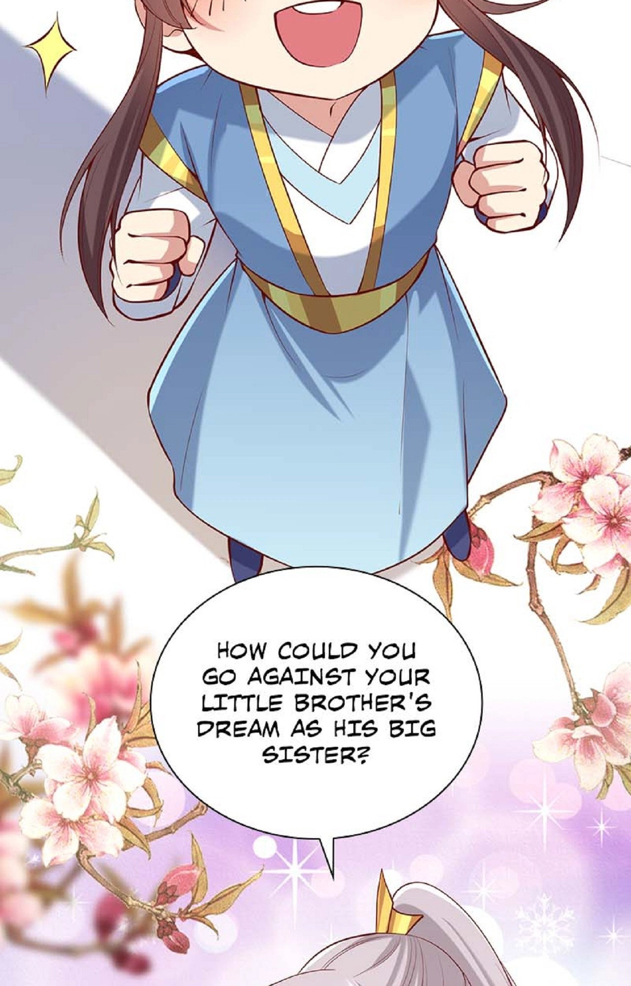 Read Return for Revenge chapter 277 image 23 on Lezhin