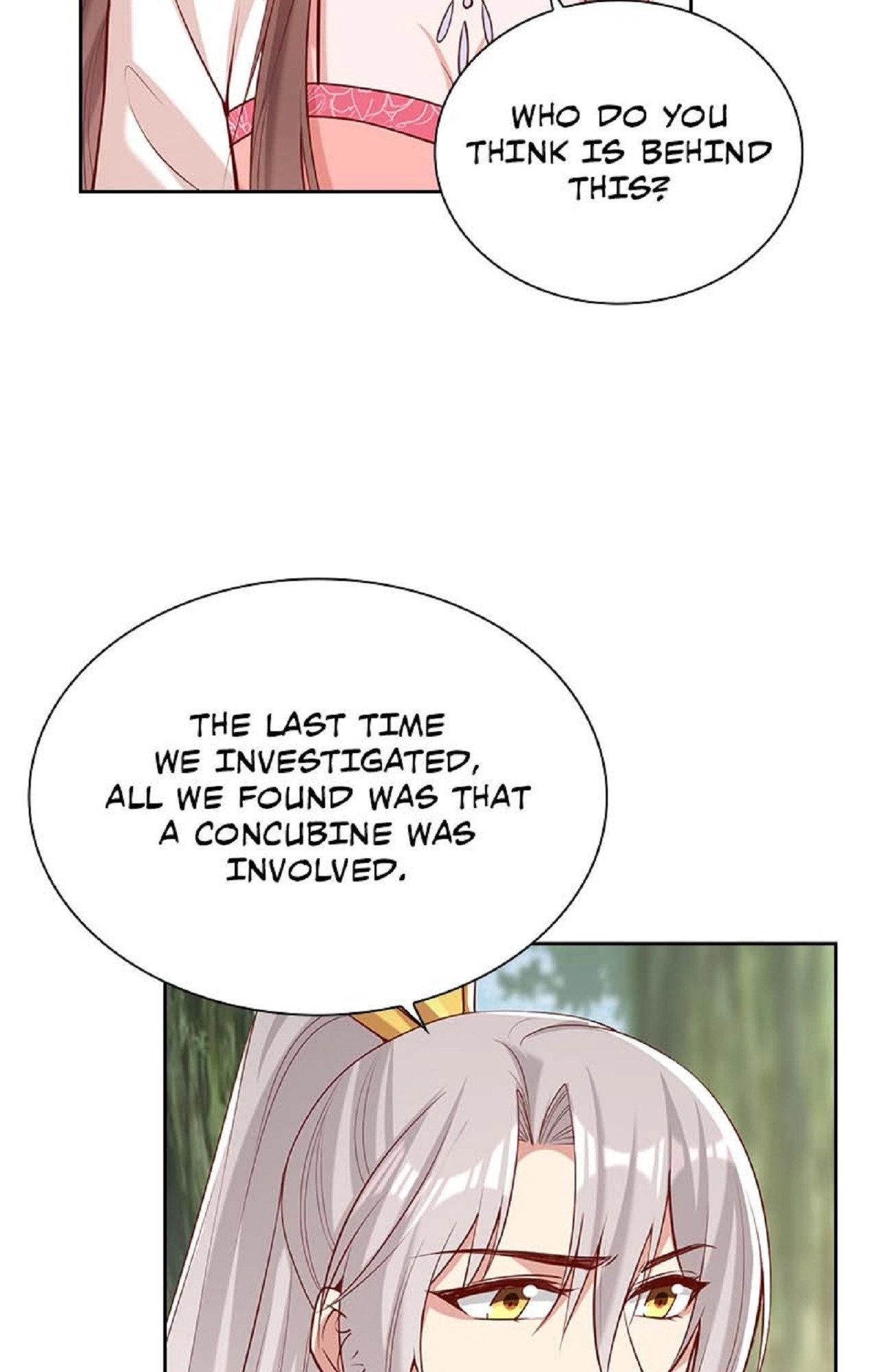 Read Return for Revenge chapter 277 image 26 on Lezhin