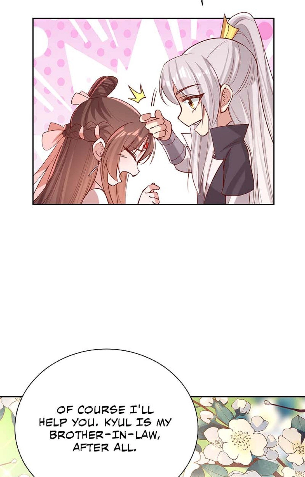 Read Return for Revenge chapter 277 image 29 on Lezhin