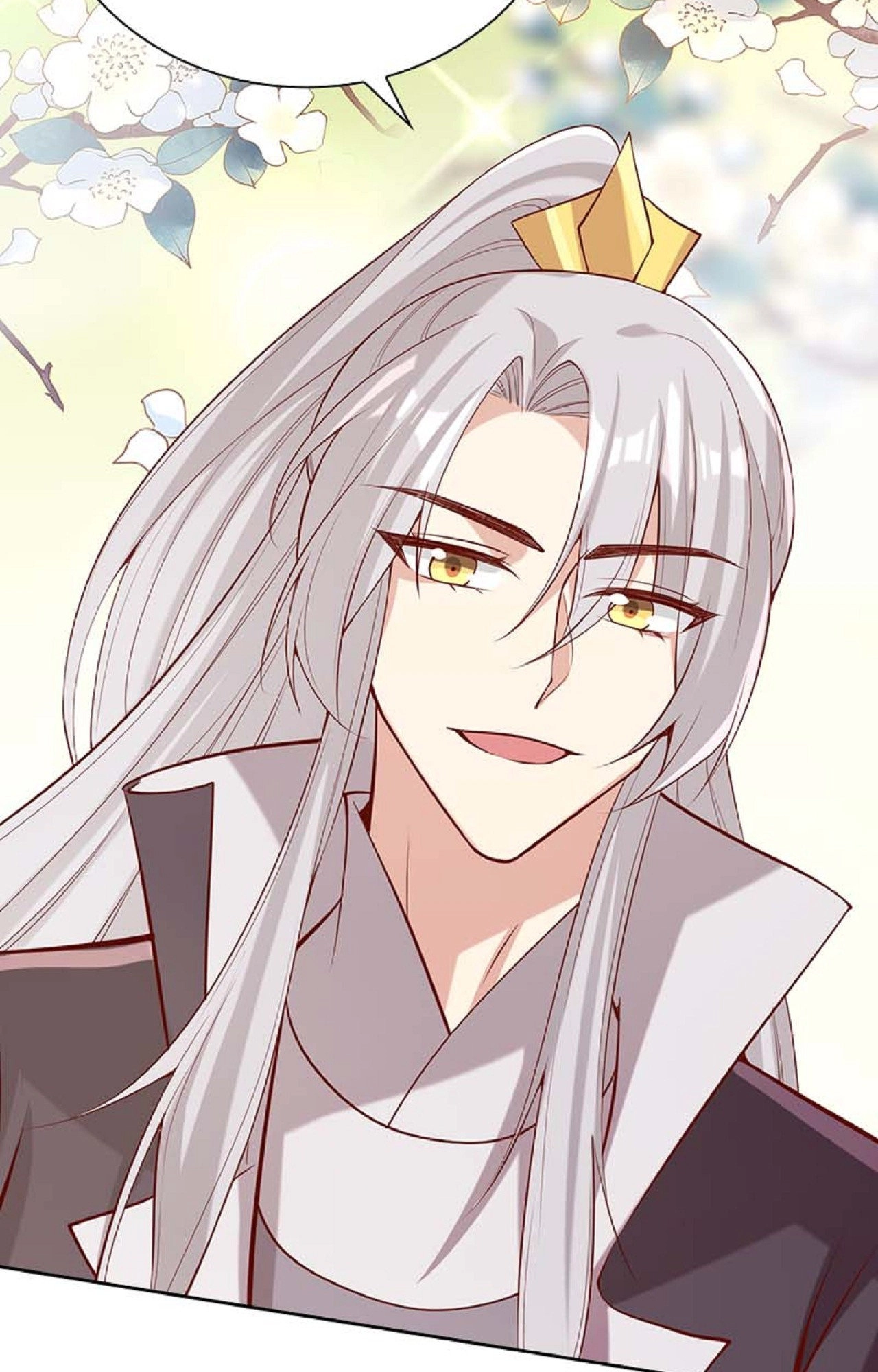 Read Return for Revenge chapter 277 image 30 on Lezhin