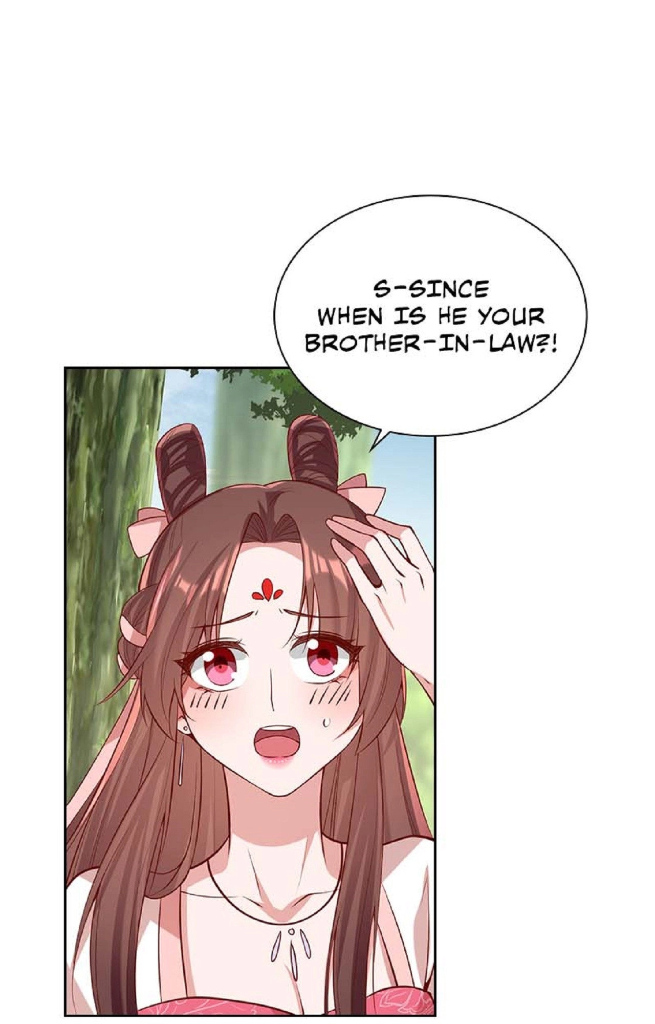 Read Return for Revenge chapter 277 image 32 on Lezhin