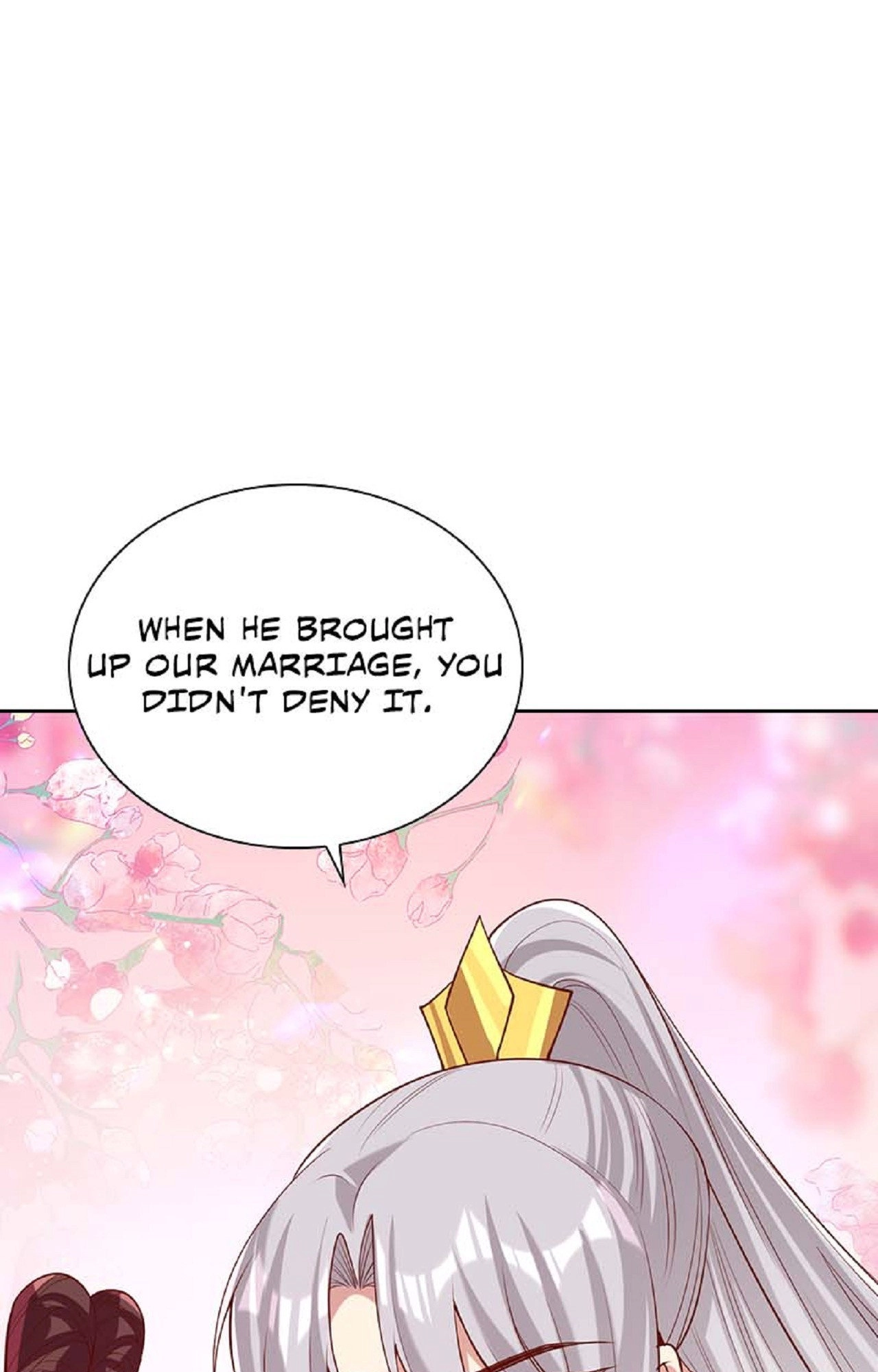 Read Return for Revenge chapter 277 image 33 on Lezhin