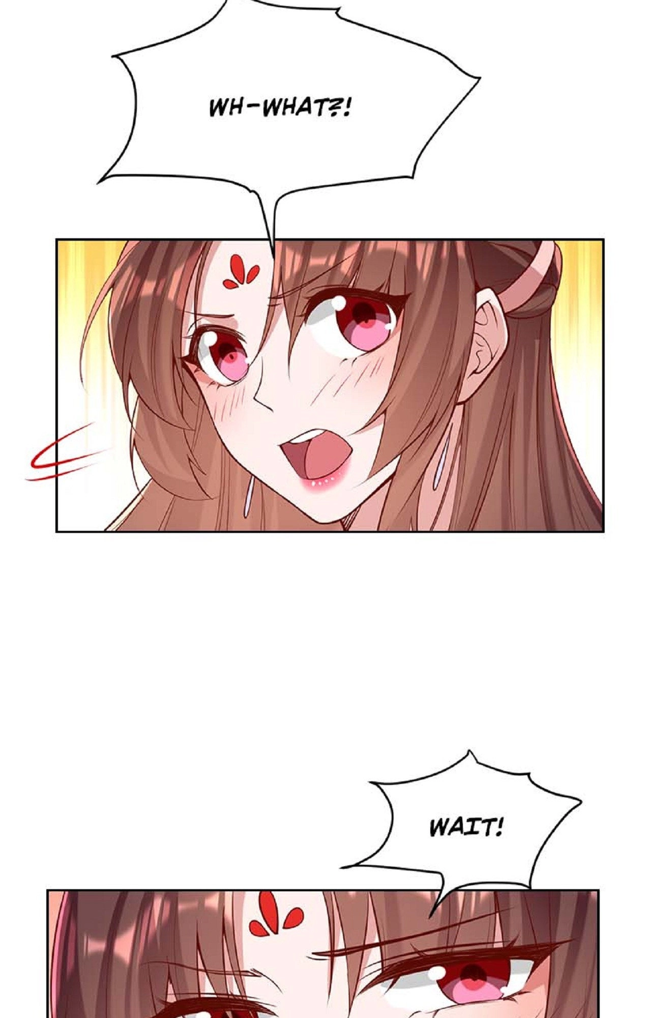 Read Return for Revenge chapter 277 image 35 on Lezhin
