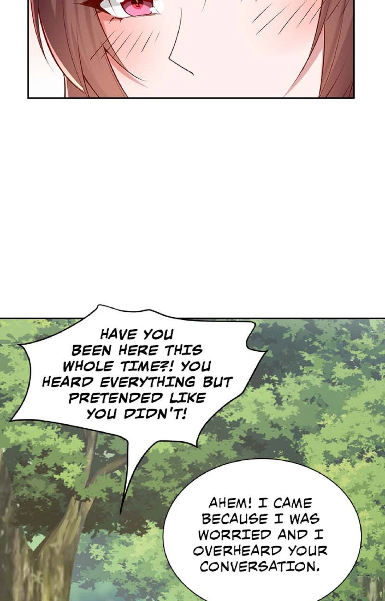 Read Return for Revenge chapter 277 image 36 on Lezhin