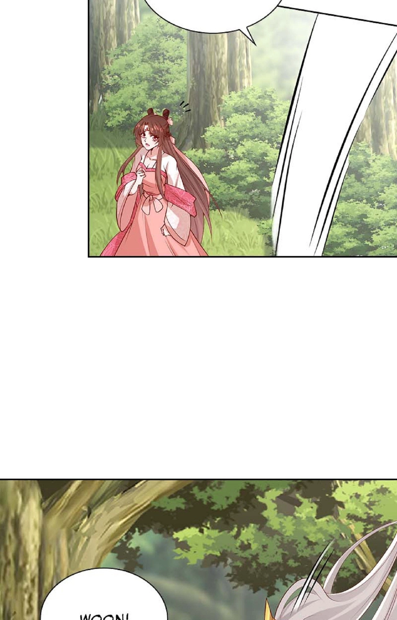 Read Return for Revenge chapter 277 image 4 on Lezhin