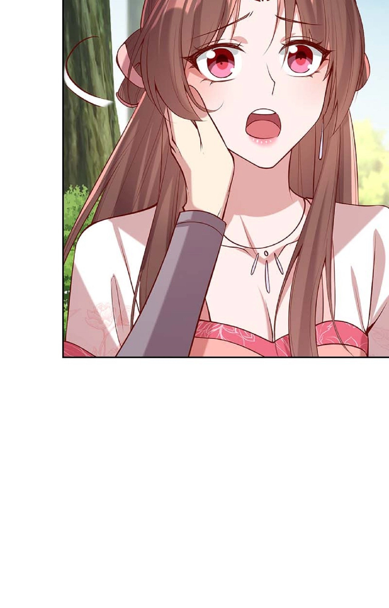 Read Return for Revenge chapter 277 image 9 on Lezhin
