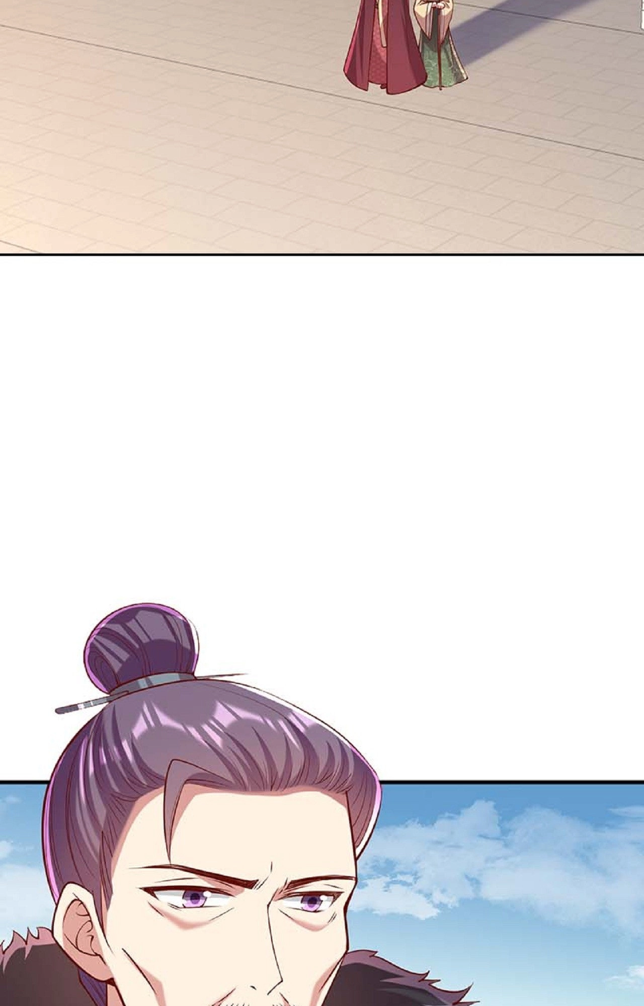 Read Return for Revenge chapter 278 image 13 on Lezhin