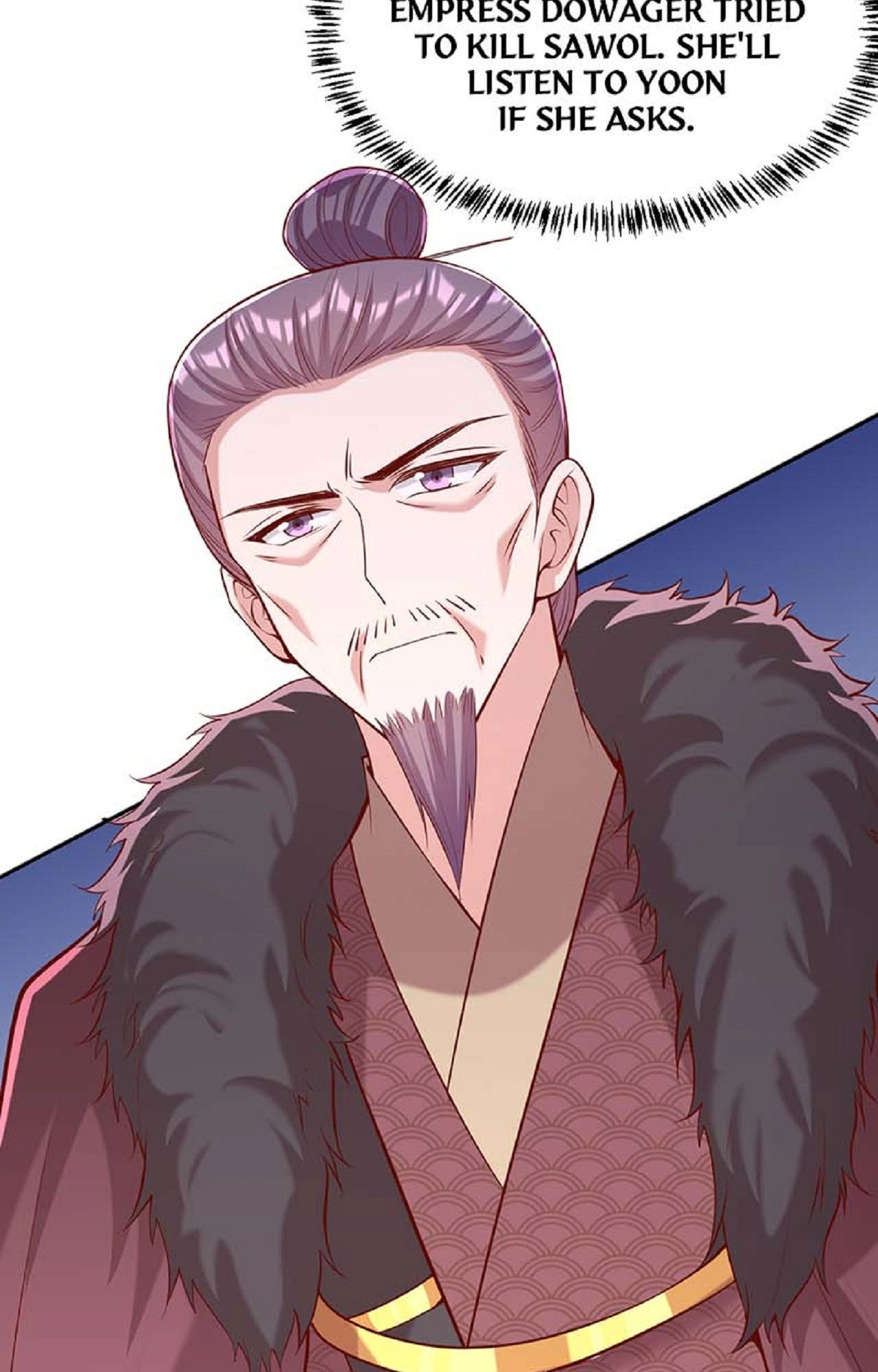 Read Return for Revenge chapter 278 image 19 on Lezhin