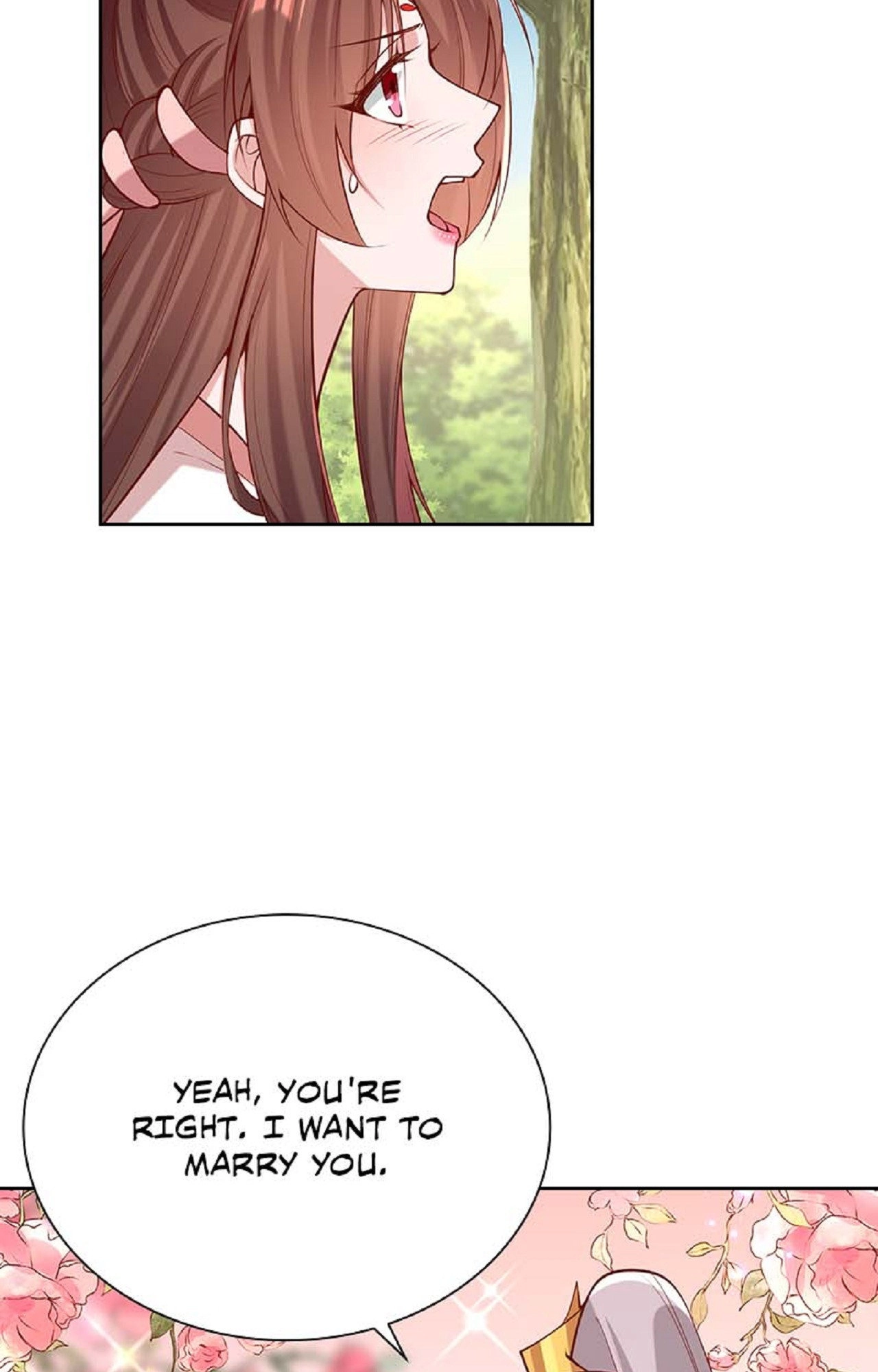 Read Return for Revenge chapter 278 image 2 on Lezhin