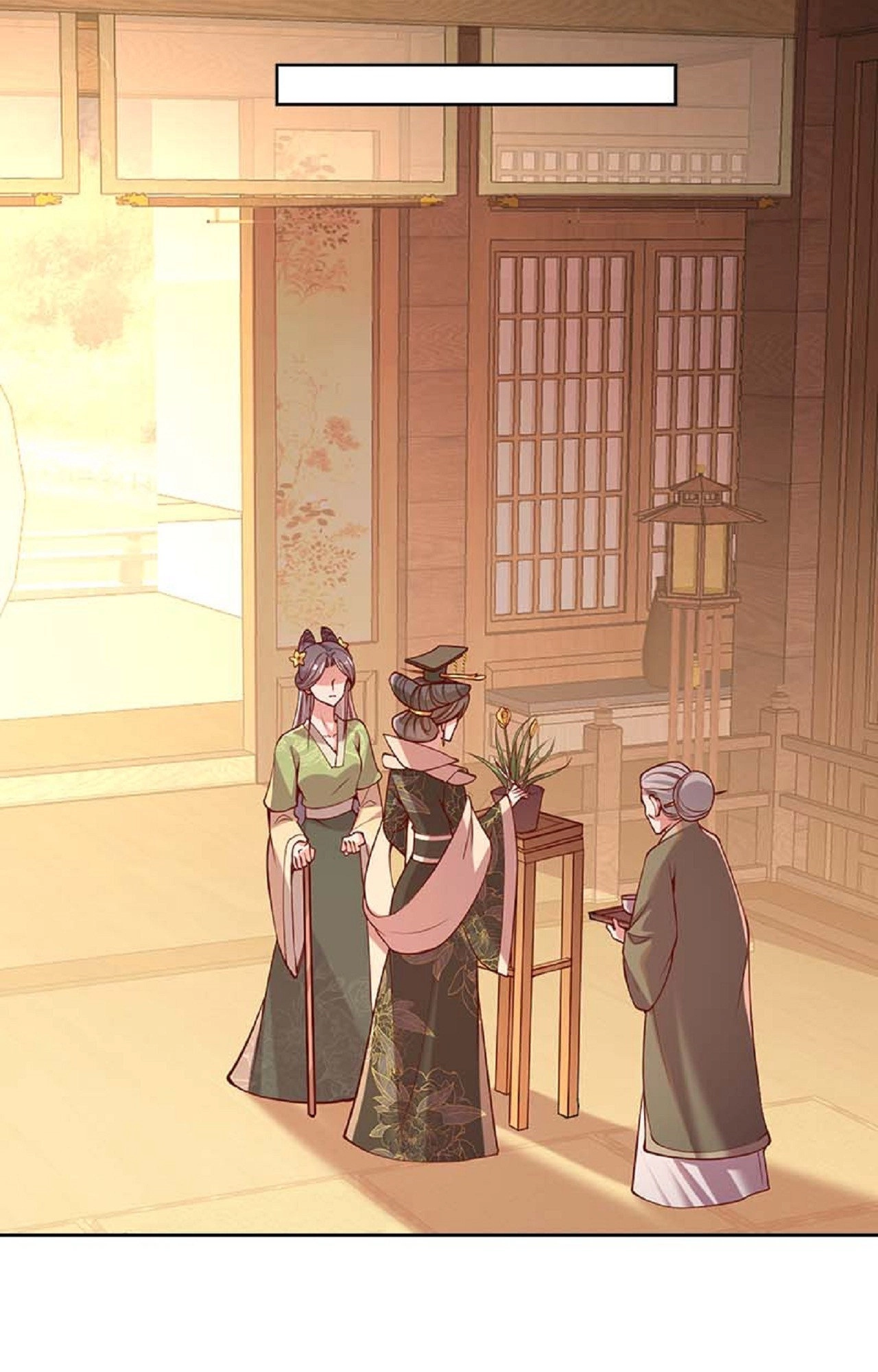 Read Return for Revenge chapter 278 image 21 on Lezhin
