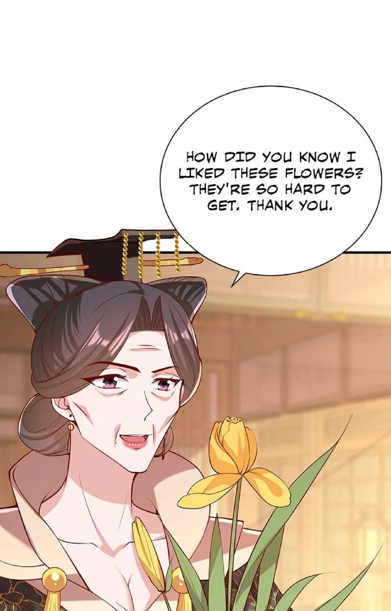 Read Return for Revenge chapter 278 image 22 on Lezhin