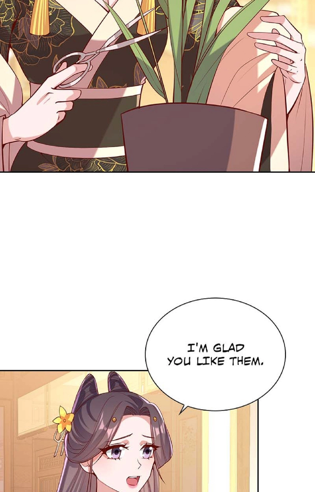 Read Return for Revenge chapter 278 image 23 on Lezhin