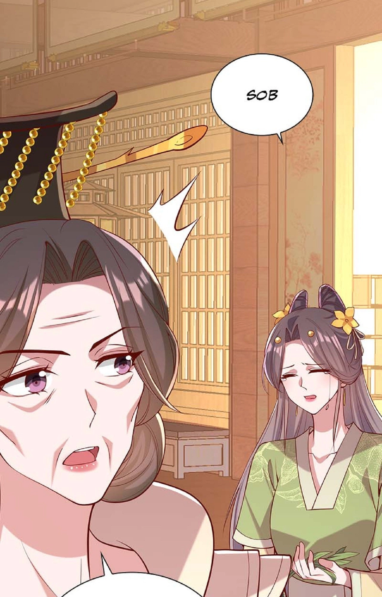 Read Return for Revenge chapter 278 image 25 on Lezhin