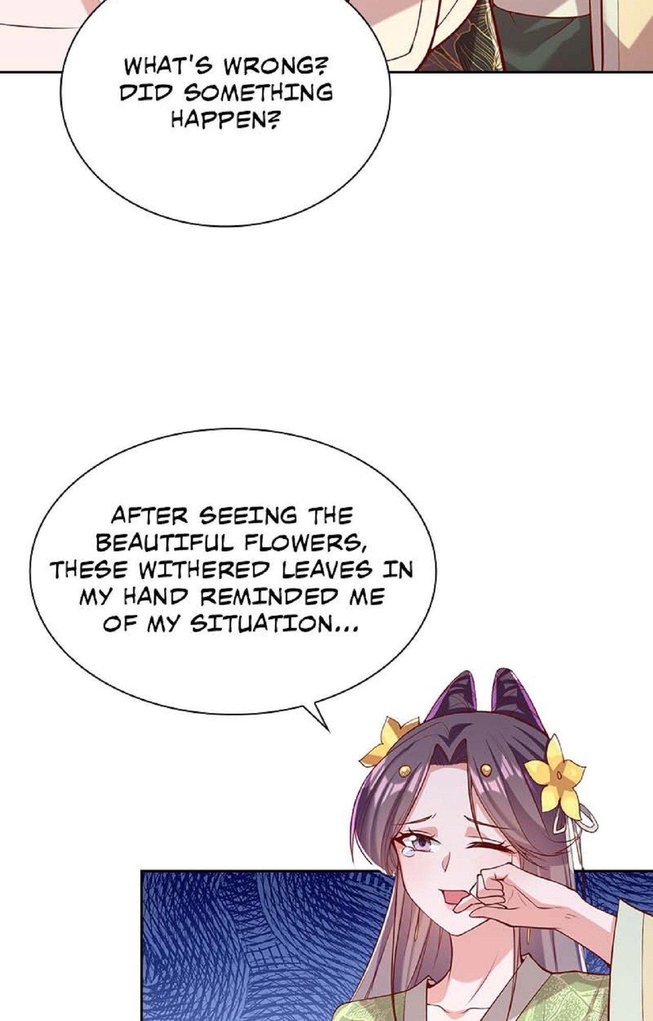 Read Return for Revenge chapter 278 image 26 on Lezhin