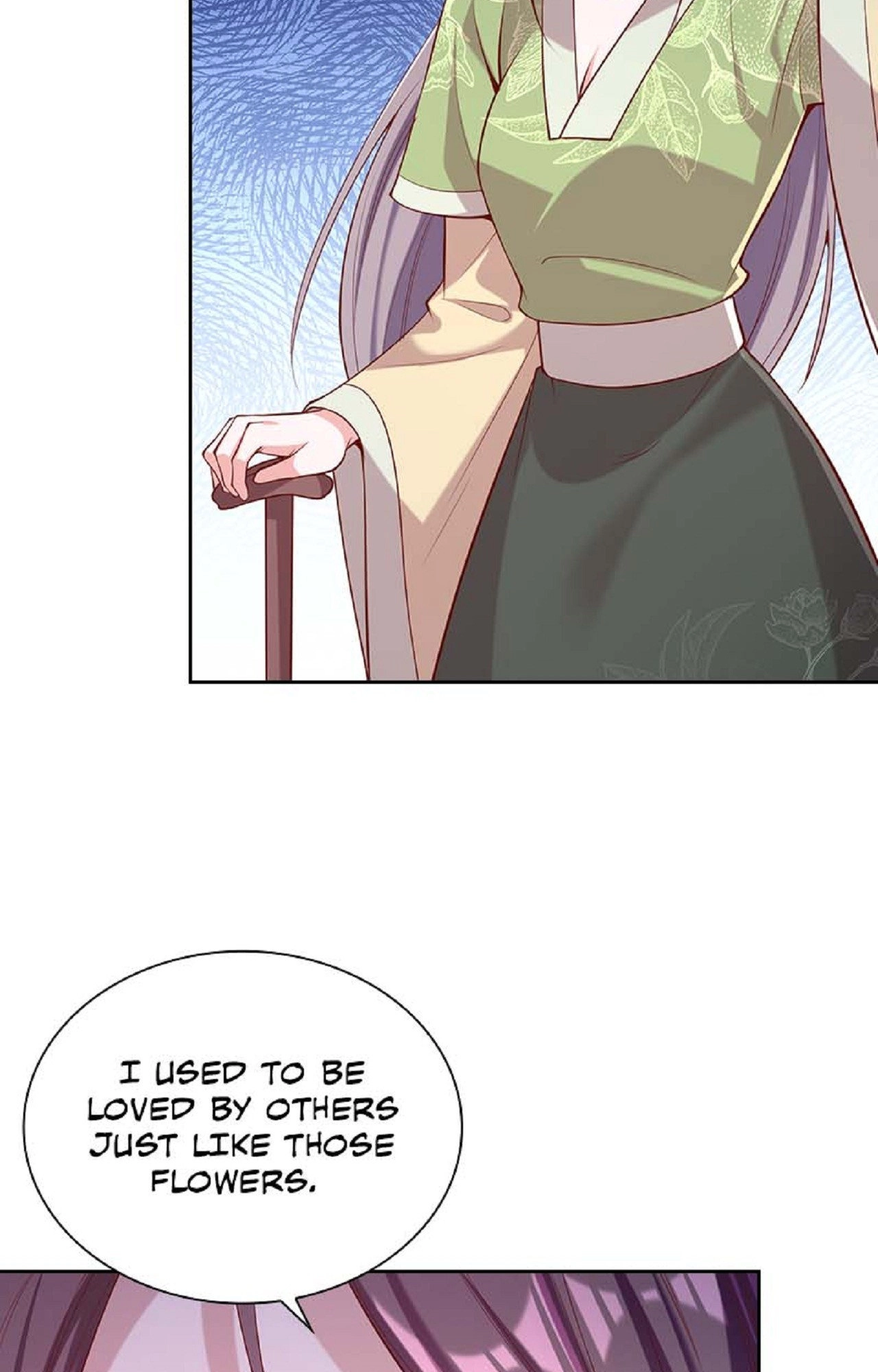 Read Return for Revenge chapter 278 image 27 on Lezhin