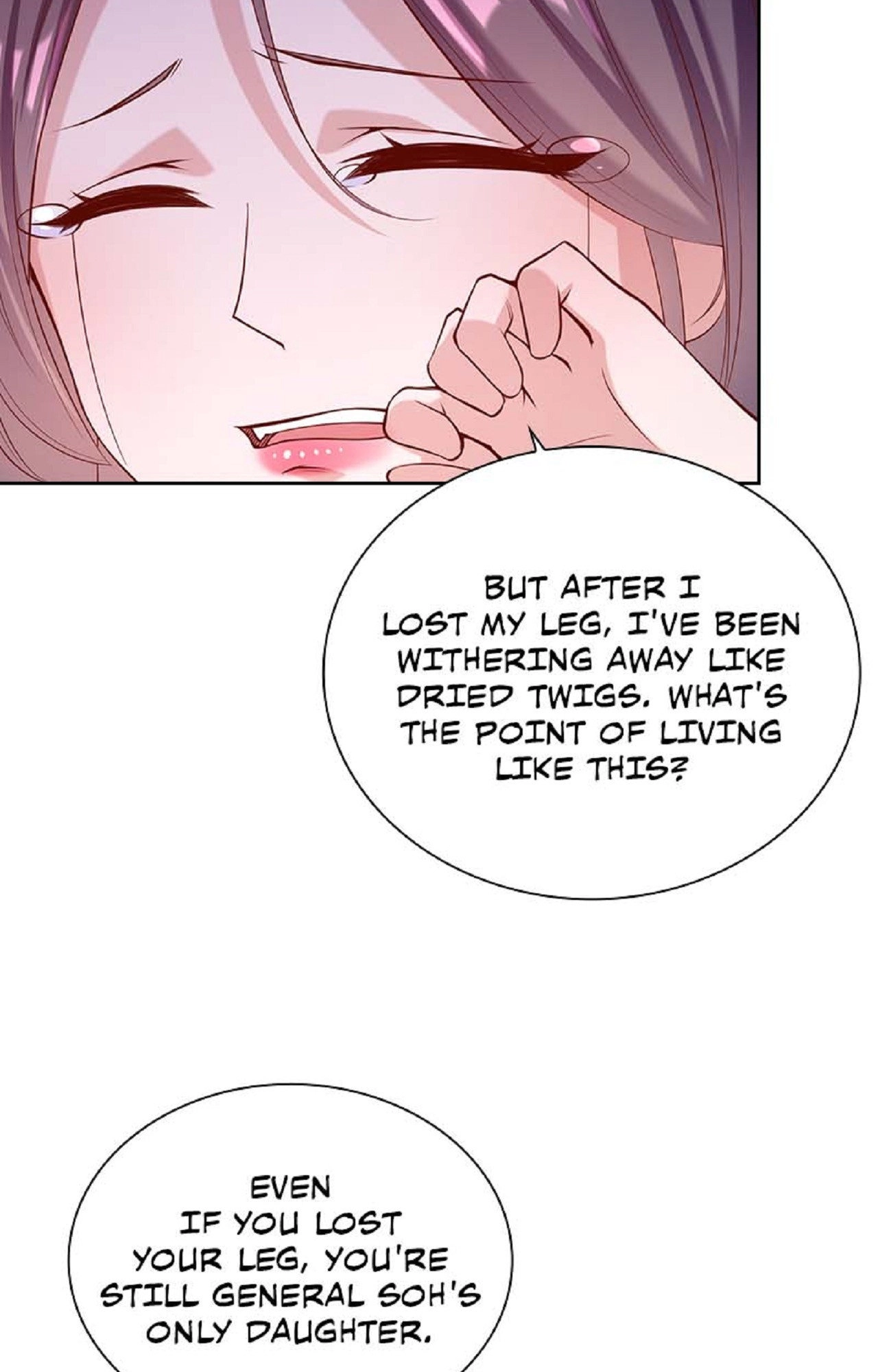 Read Return for Revenge chapter 278 image 28 on Lezhin