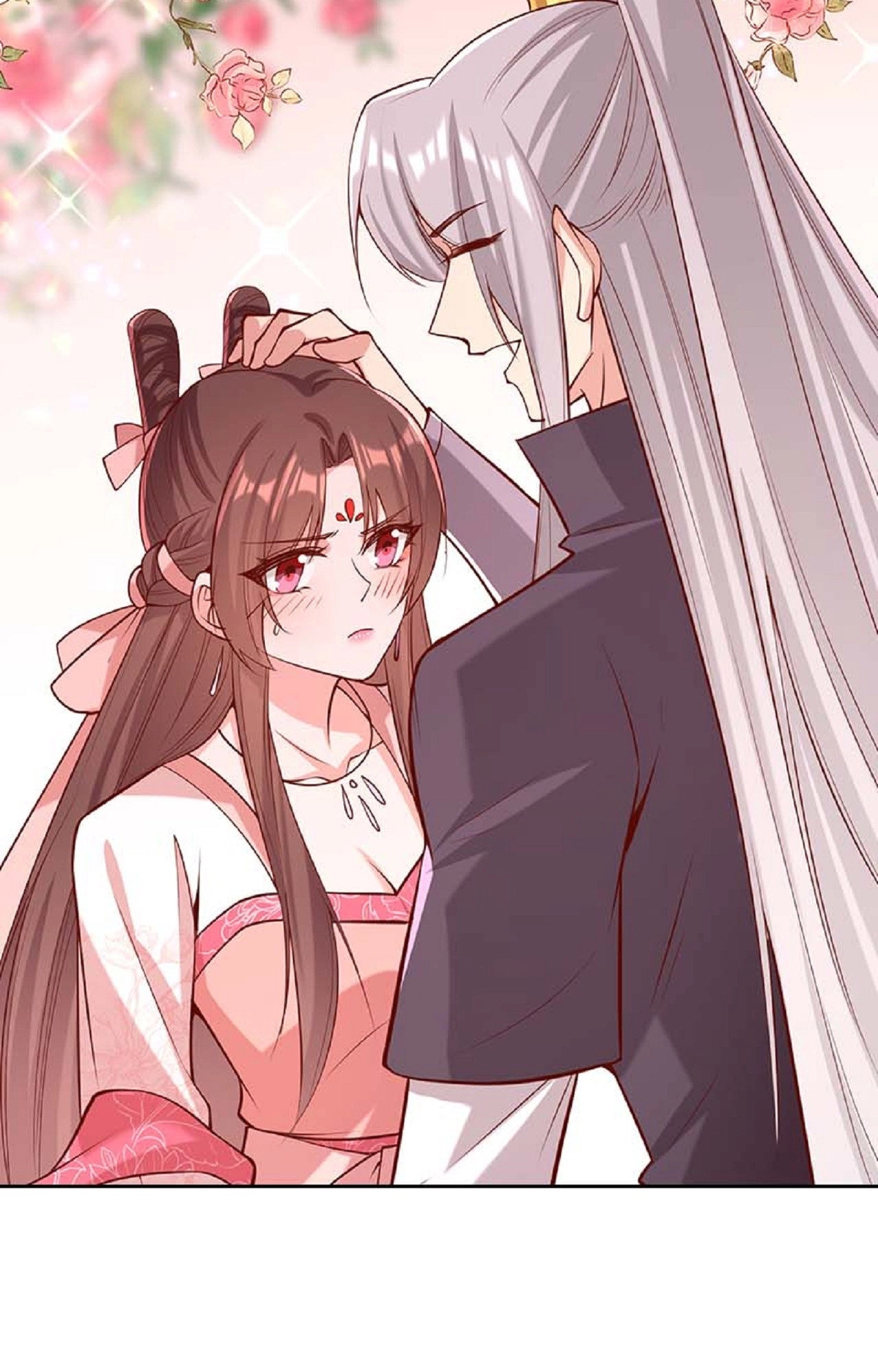 Read Return for Revenge chapter 278 image 3 on Lezhin