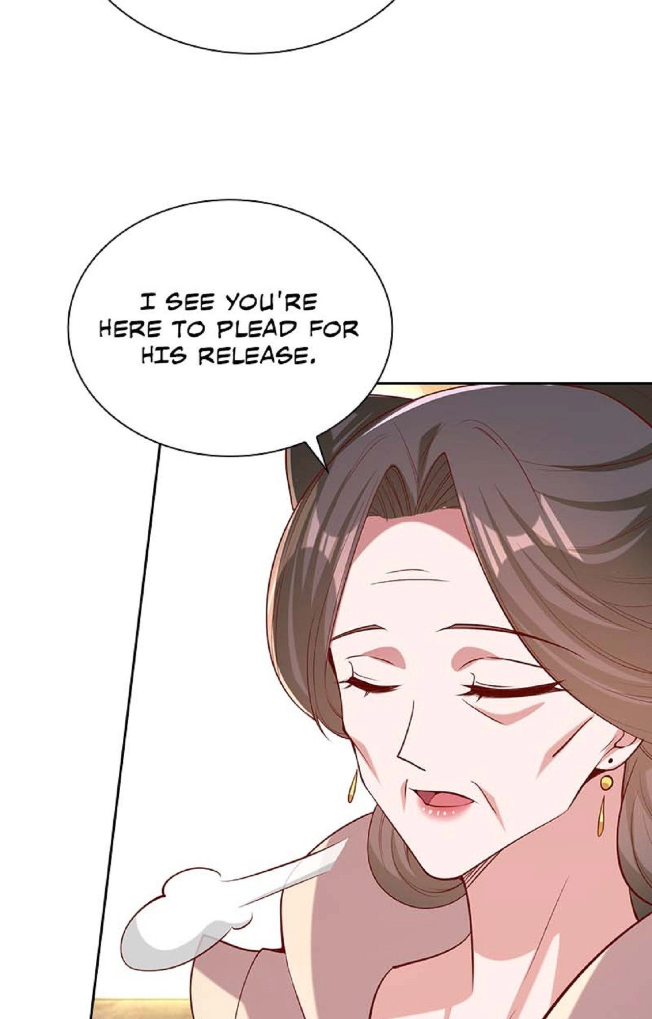 Read Return for Revenge chapter 278 image 31 on Lezhin