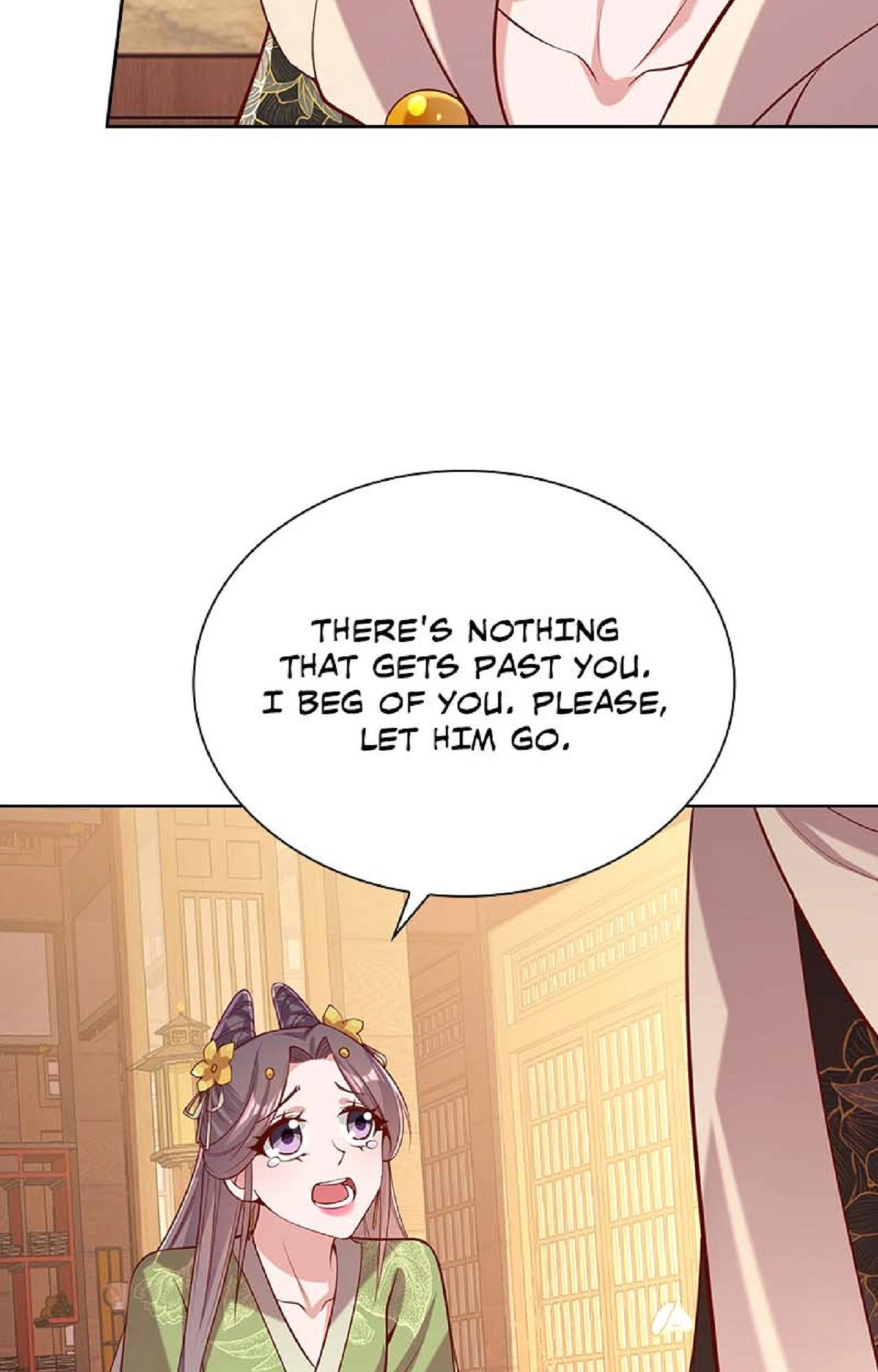 Read Return for Revenge chapter 278 image 32 on Lezhin