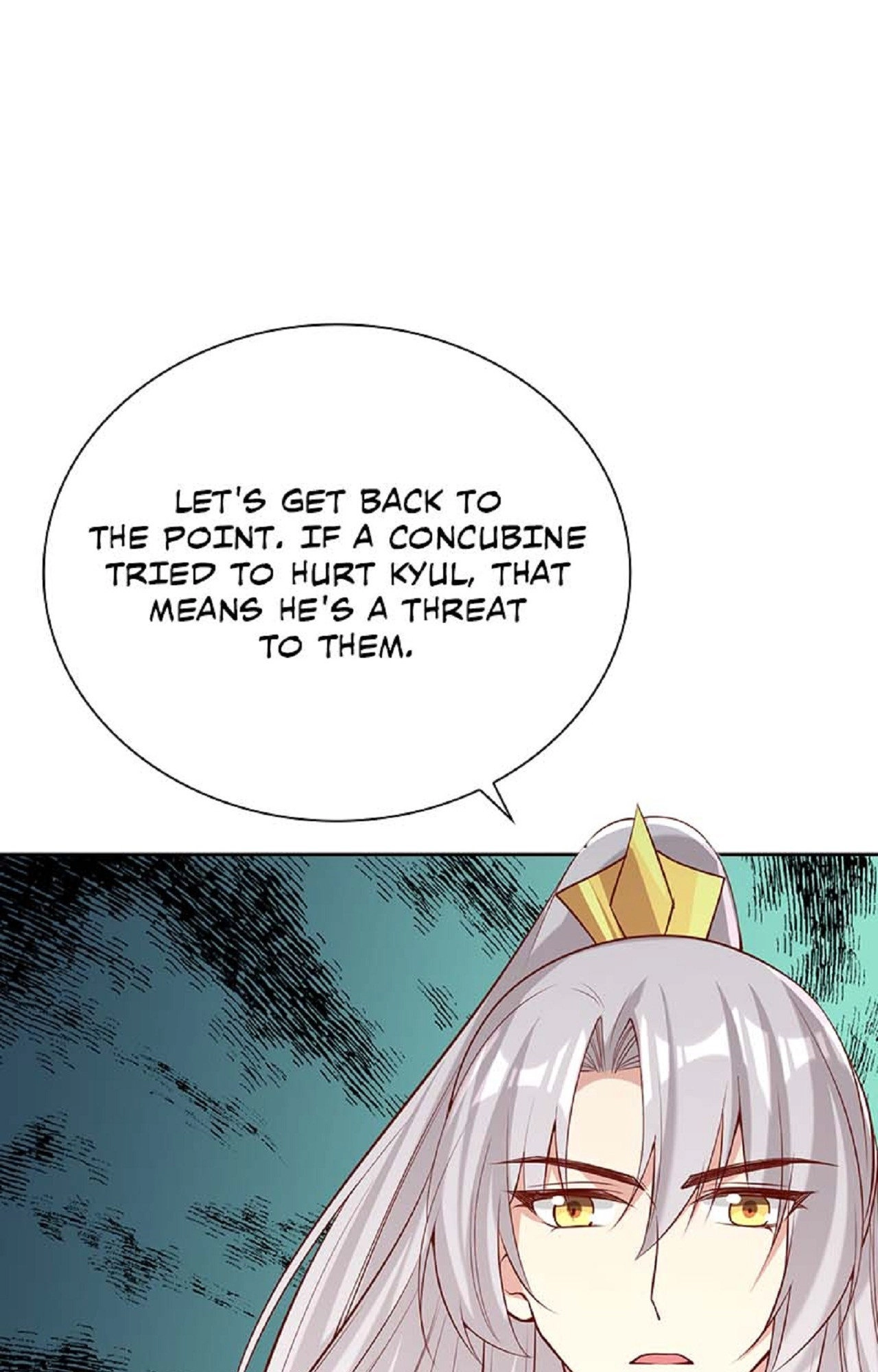 Read Return for Revenge chapter 278 image 4 on Lezhin