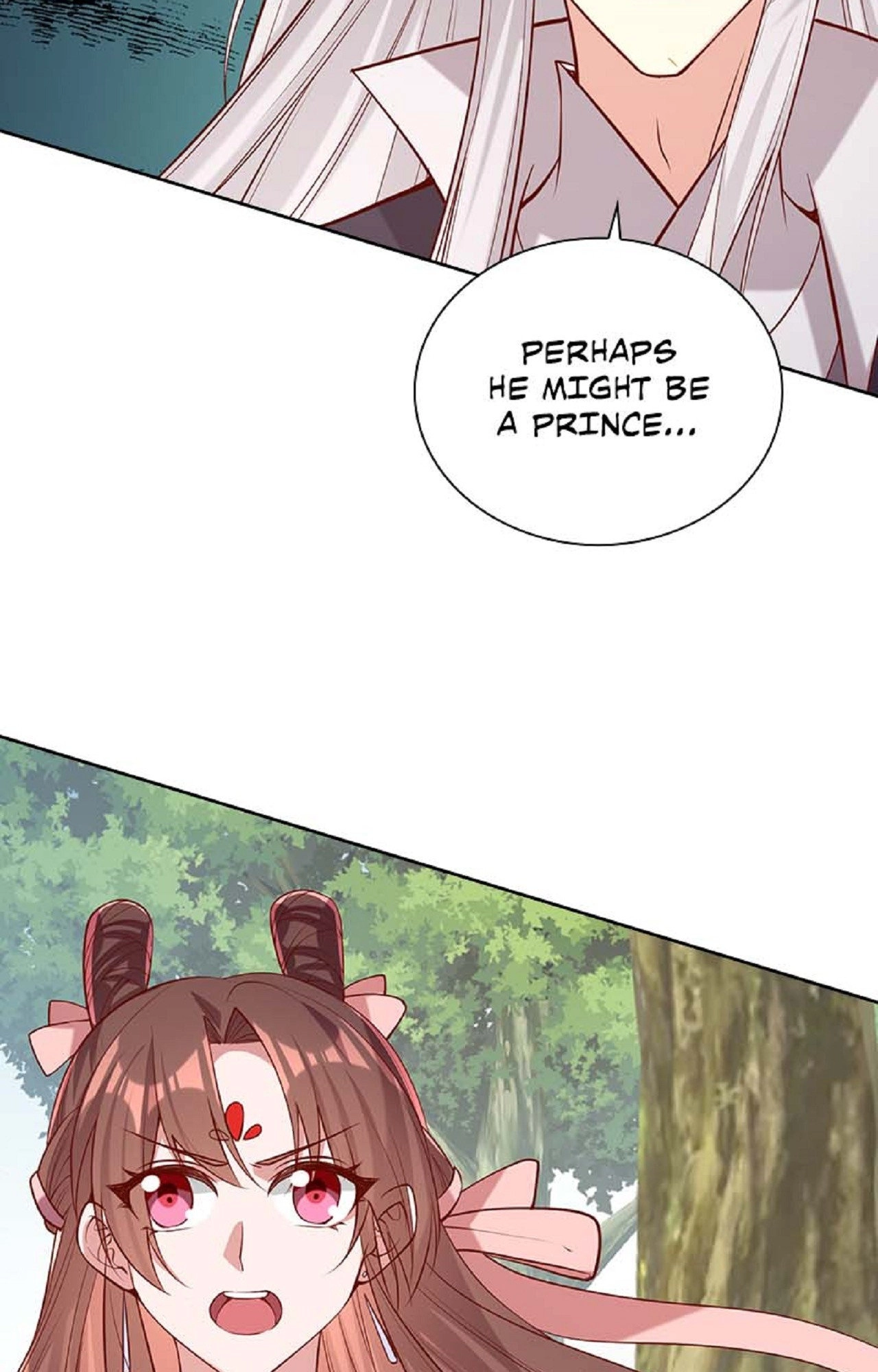 Read Return for Revenge chapter 278 image 5 on Lezhin