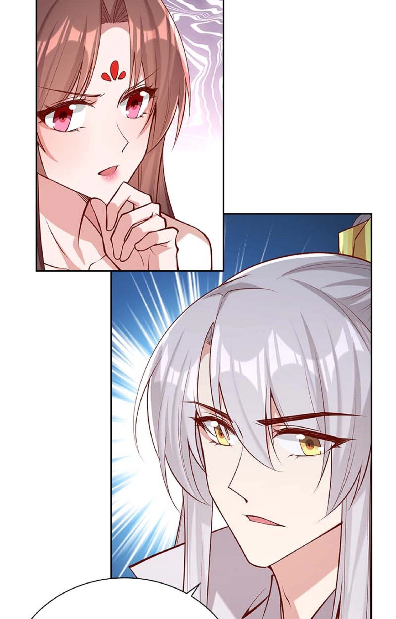 Read Return for Revenge chapter 278 image 7 on Lezhin