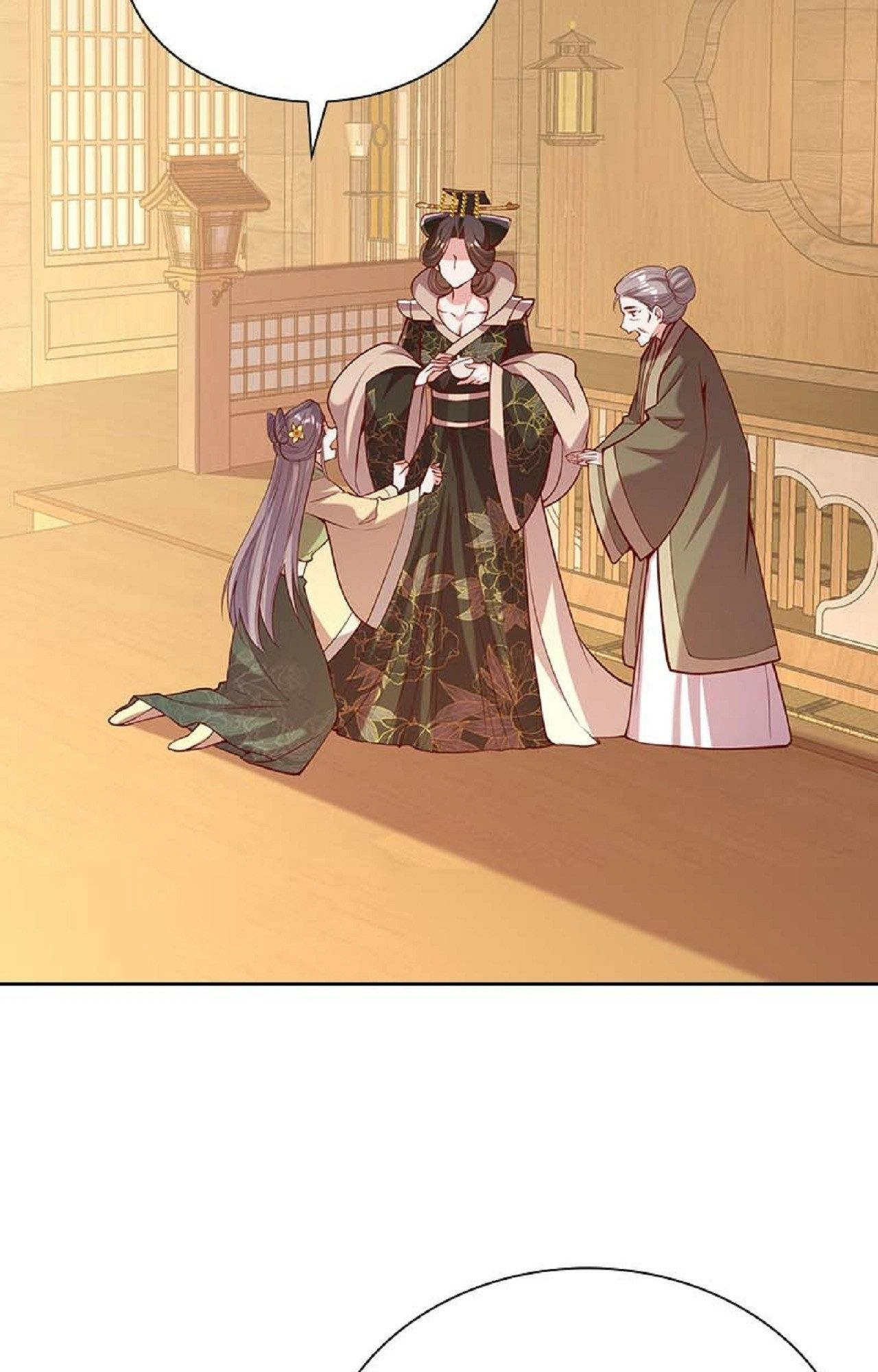 Read Return for Revenge chapter 279 image 1 on Lezhin