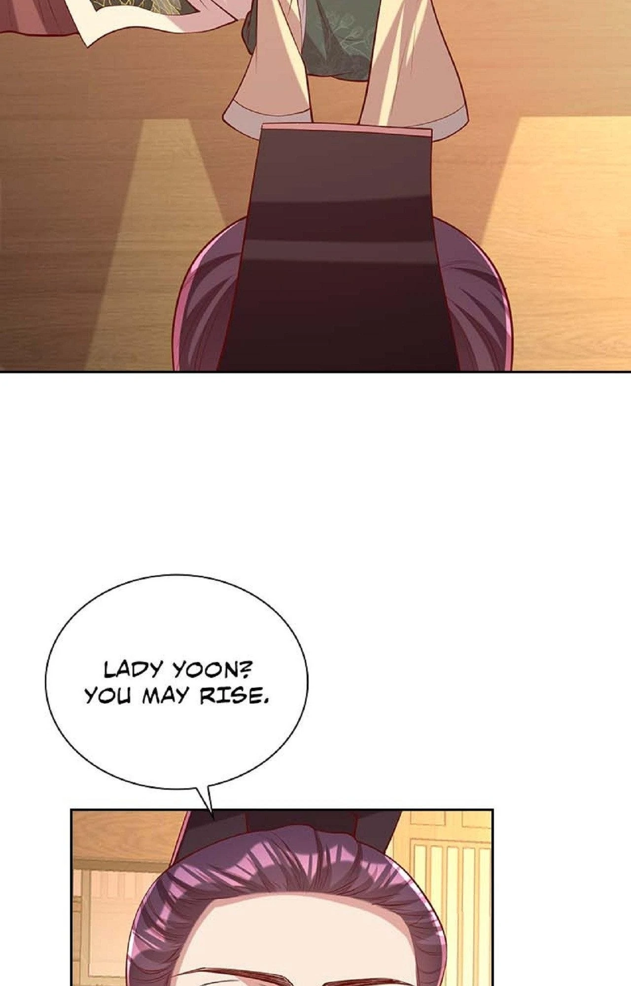 Read Return for Revenge chapter 279 image 10 on Lezhin