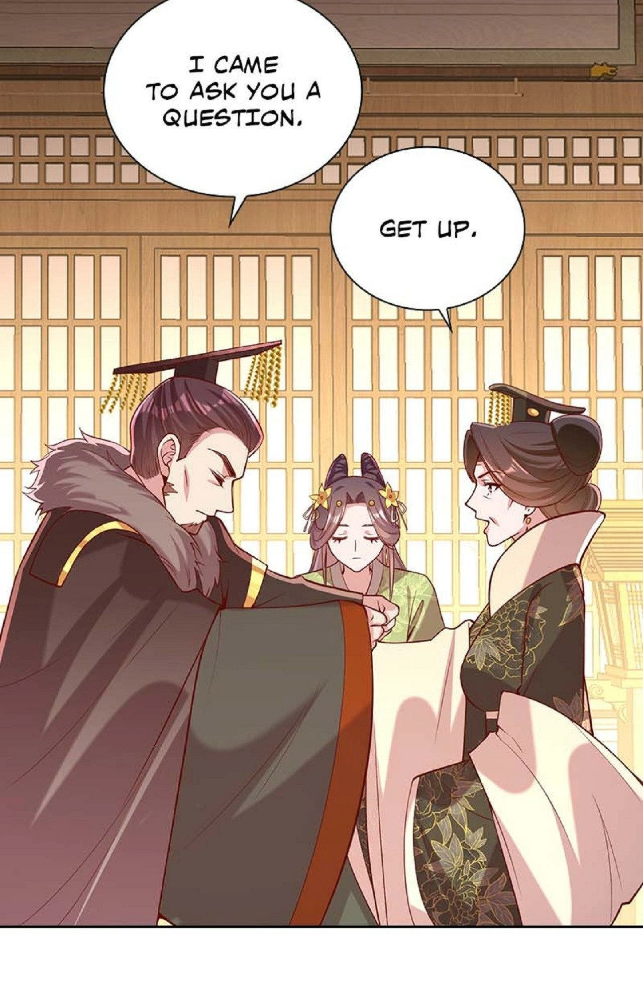 Read Return for Revenge chapter 279 image 13 on Lezhin