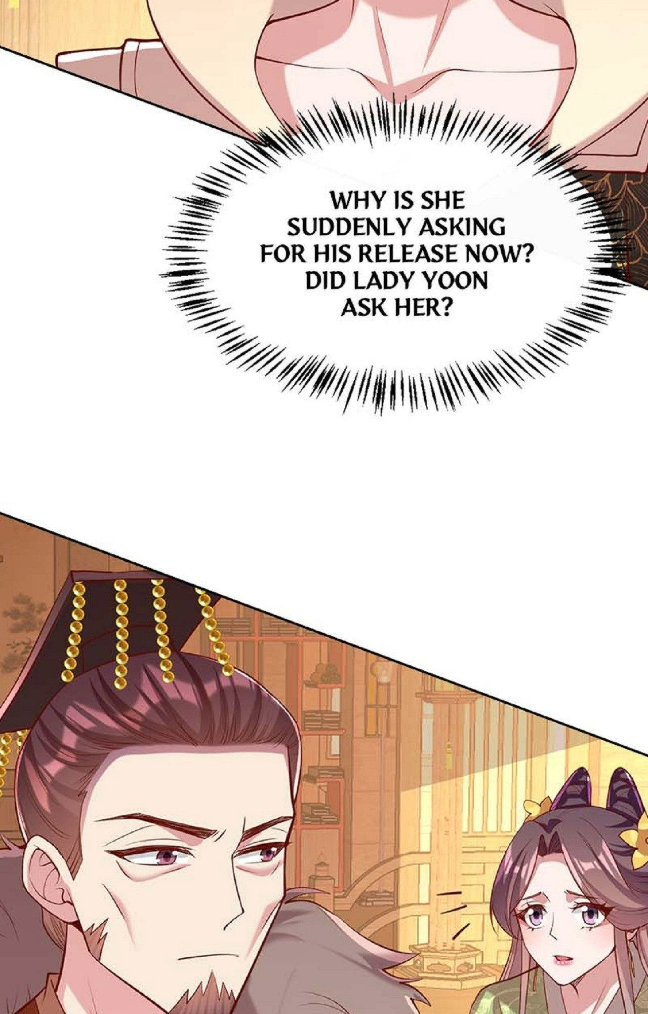 Read Return for Revenge chapter 279 image 15 on Lezhin