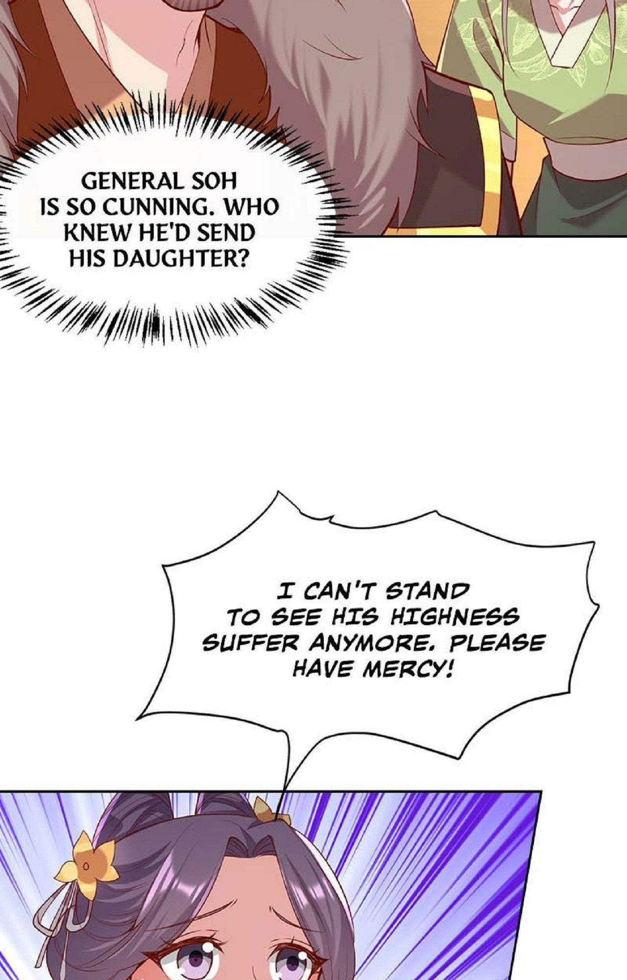 Read Return for Revenge chapter 279 image 16 on Lezhin