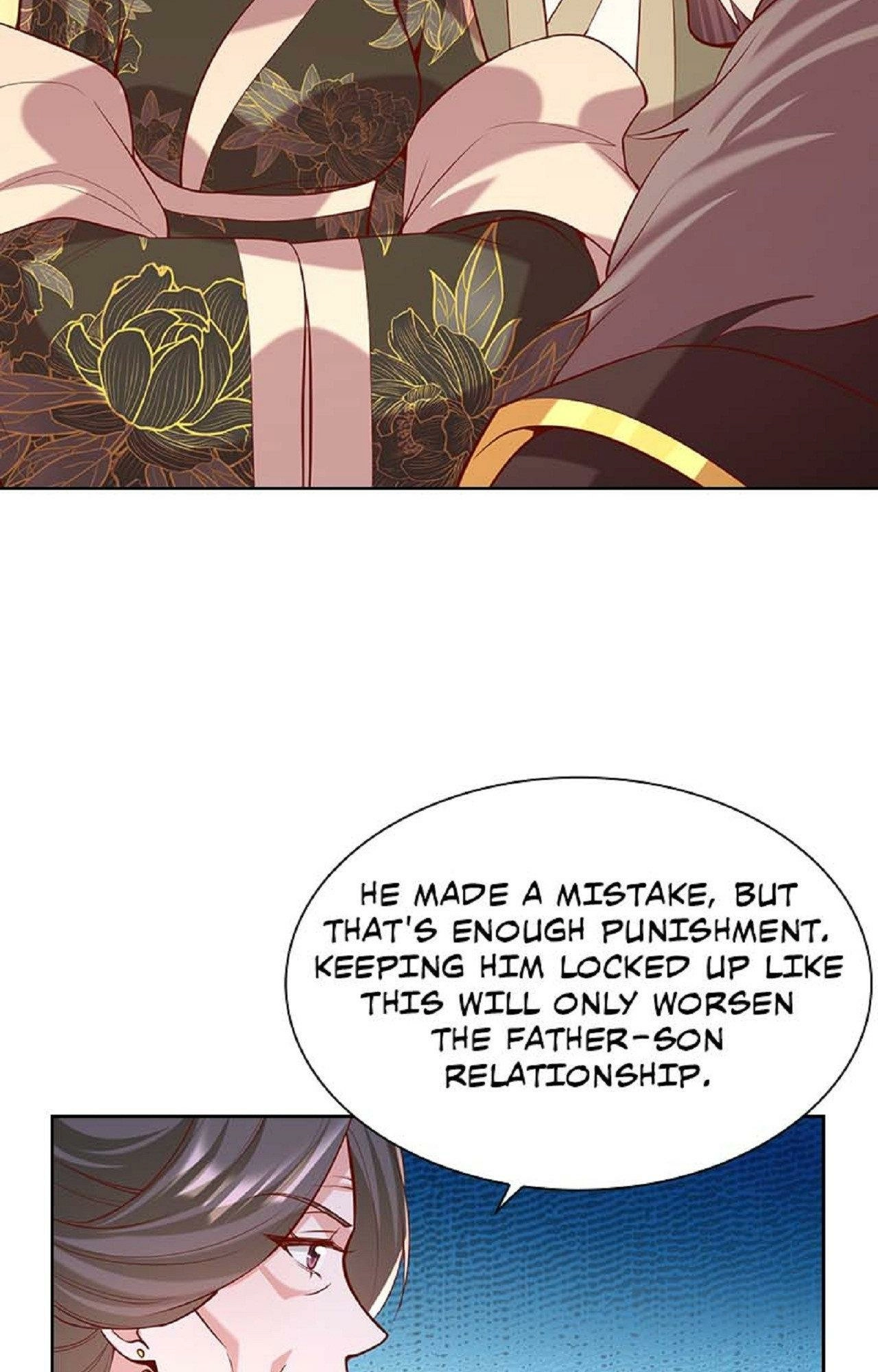 Read Return for Revenge chapter 279 image 19 on Lezhin