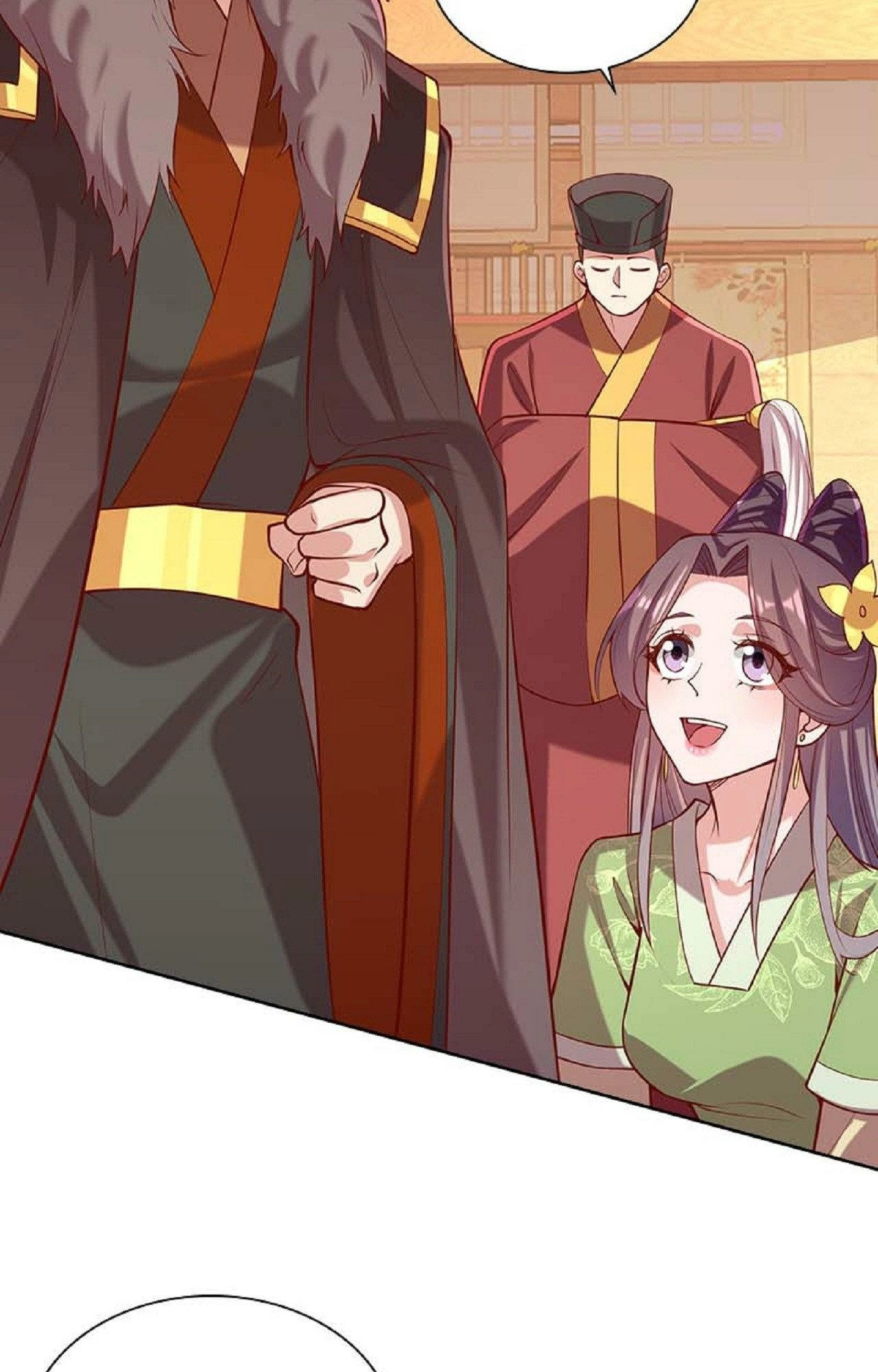 Read Return for Revenge chapter 279 image 22 on Lezhin