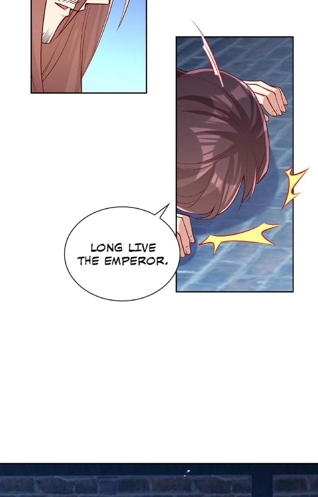 Read Return for Revenge chapter 279 image 27 on Lezhin