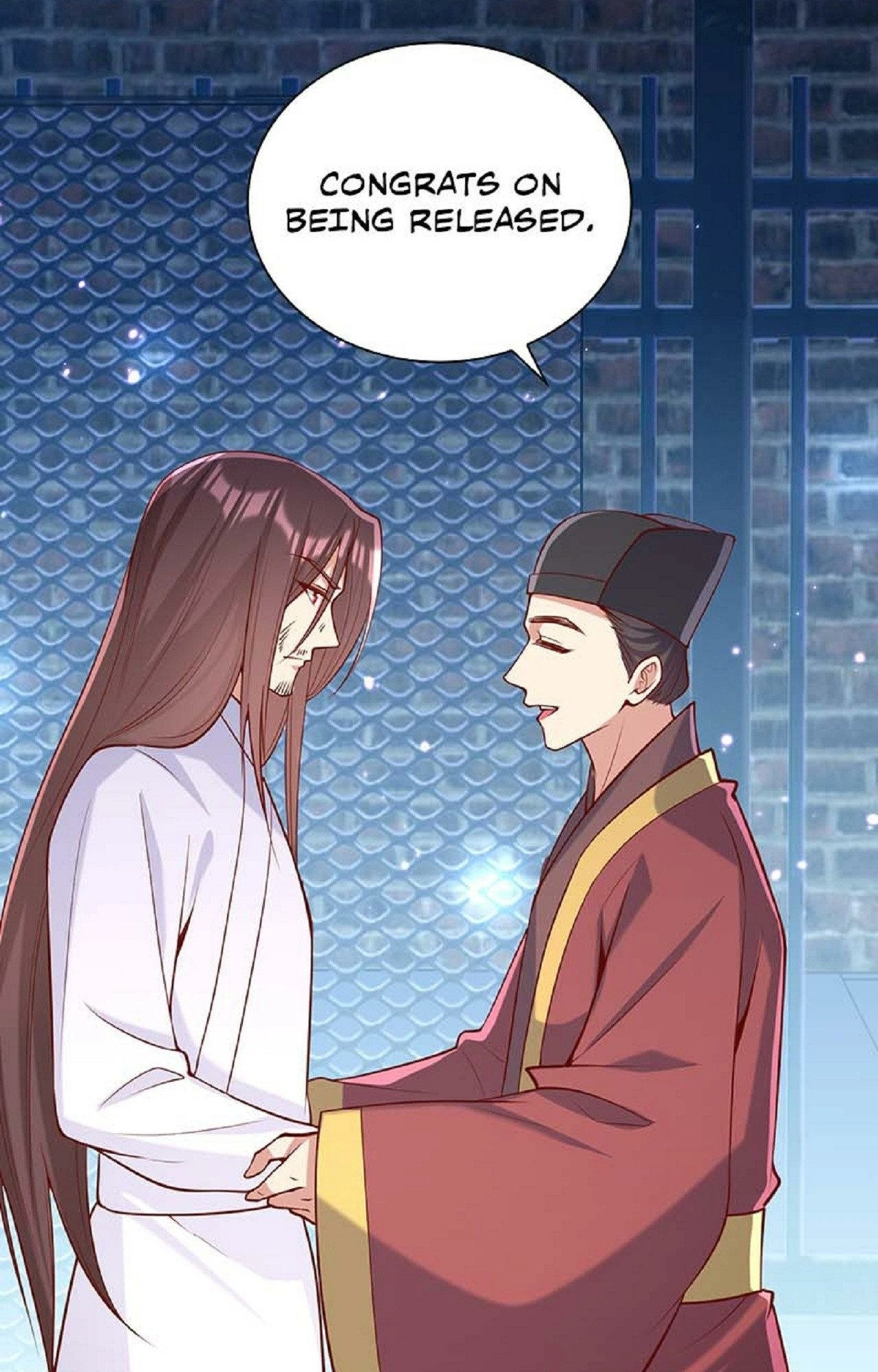 Read Return for Revenge chapter 279 image 28 on Lezhin