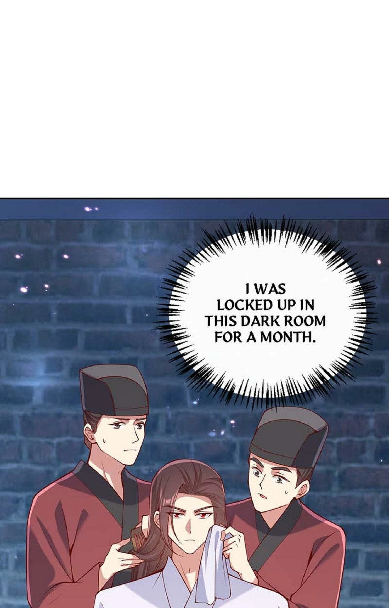 Read Return for Revenge chapter 279 image 30 on Lezhin