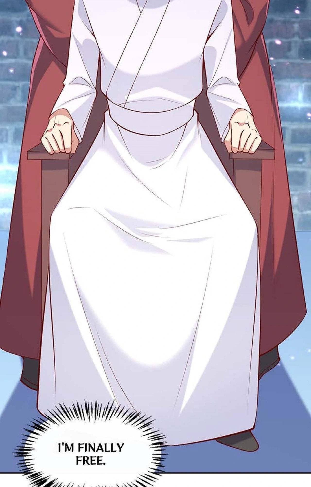 Read Return for Revenge chapter 279 image 31 on Lezhin