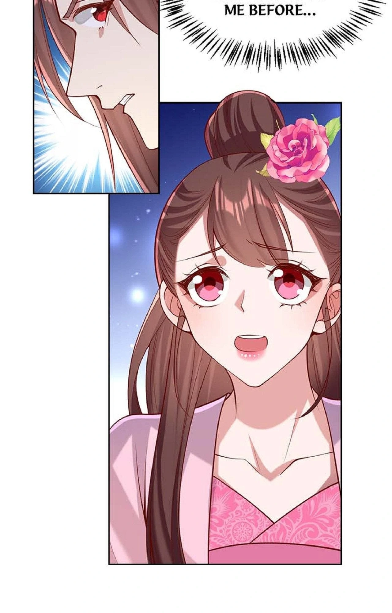 Read Return for Revenge chapter 279 image 34 on Lezhin