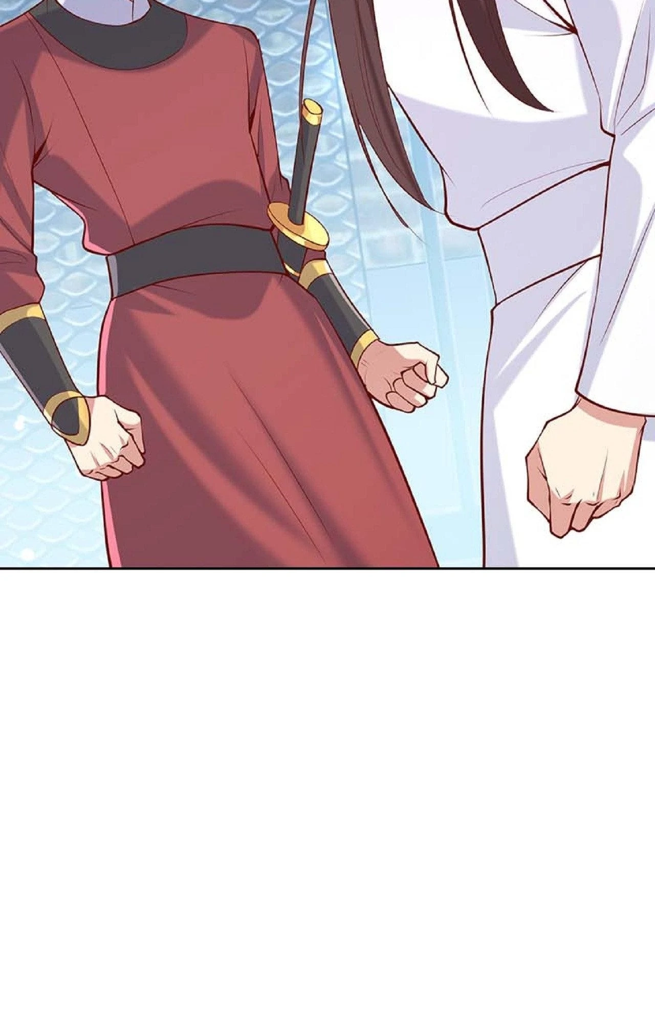 Read Return for Revenge chapter 279 image 36 on Lezhin