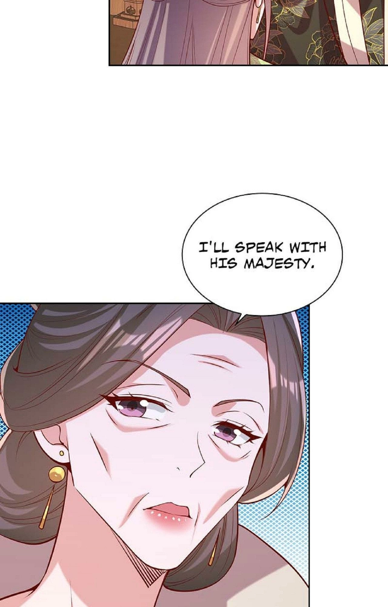 Read Return for Revenge chapter 279 image 4 on Lezhin