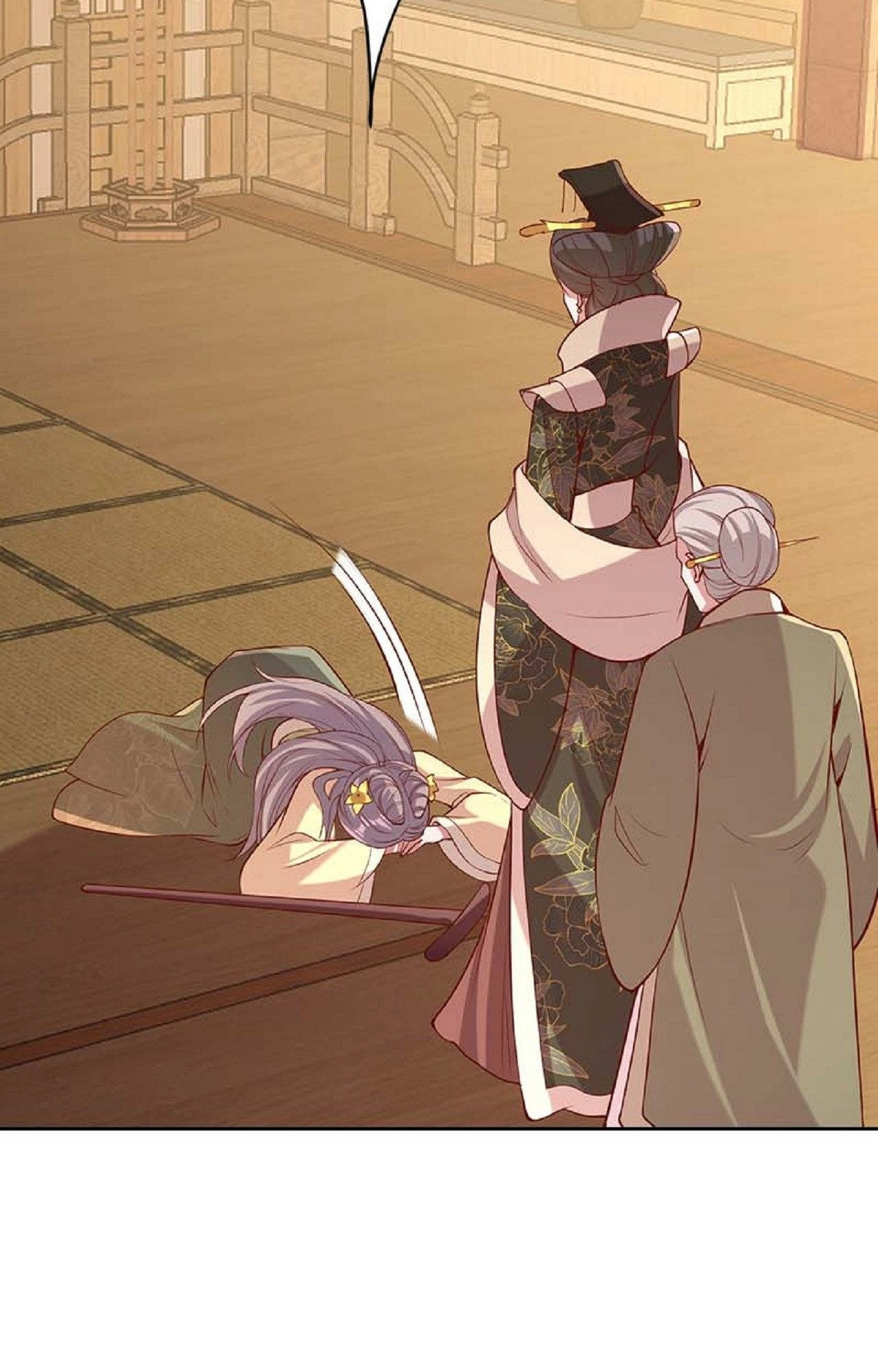 Read Return for Revenge chapter 279 image 6 on Lezhin