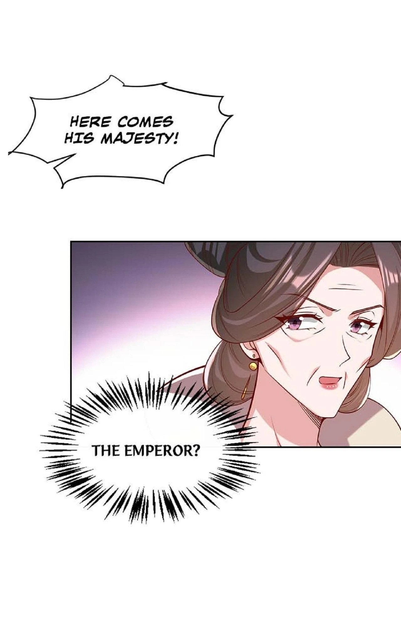 Read Return for Revenge chapter 279 image 7 on Lezhin