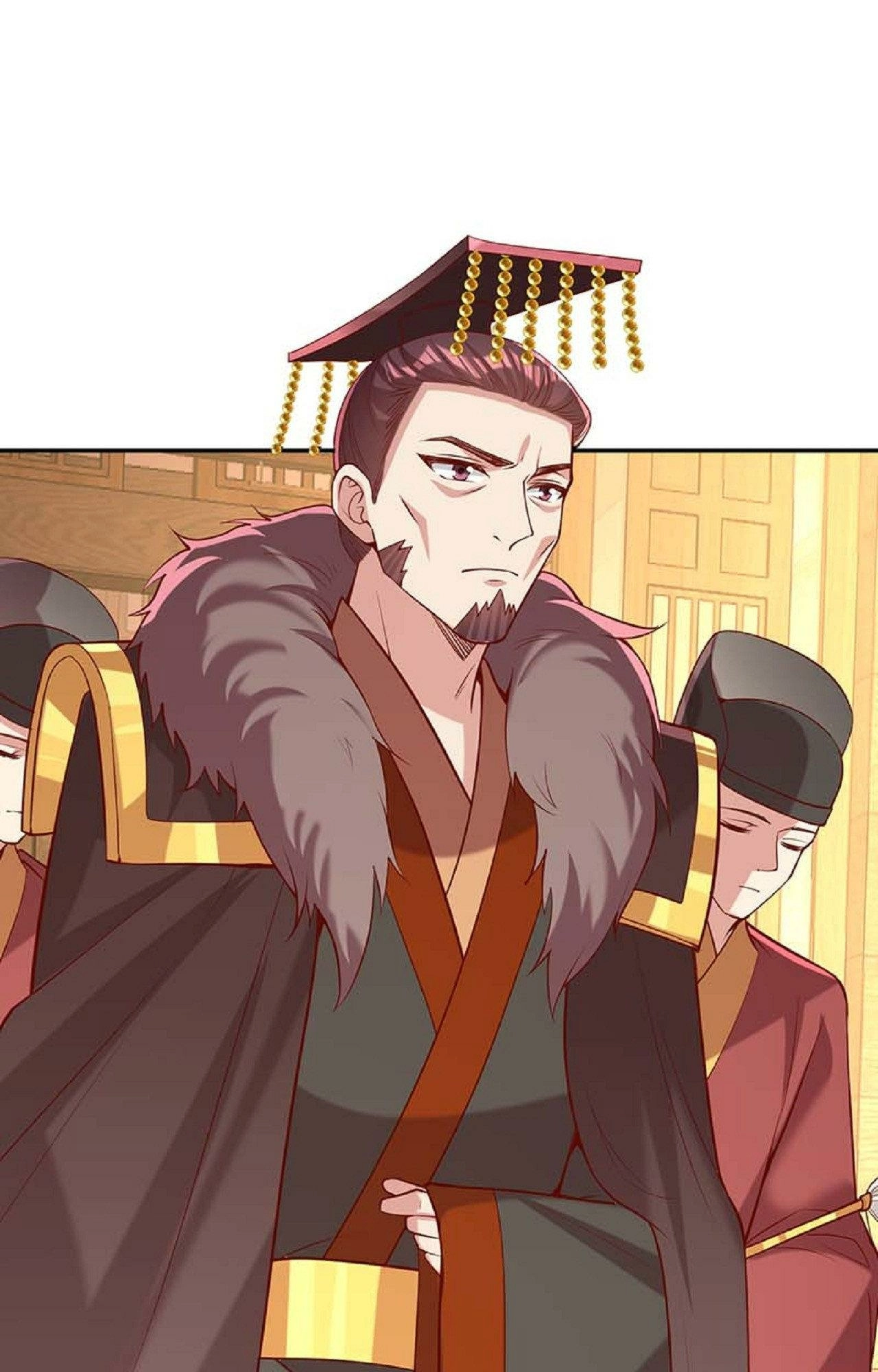 Read Return for Revenge chapter 279 image 8 on Lezhin
