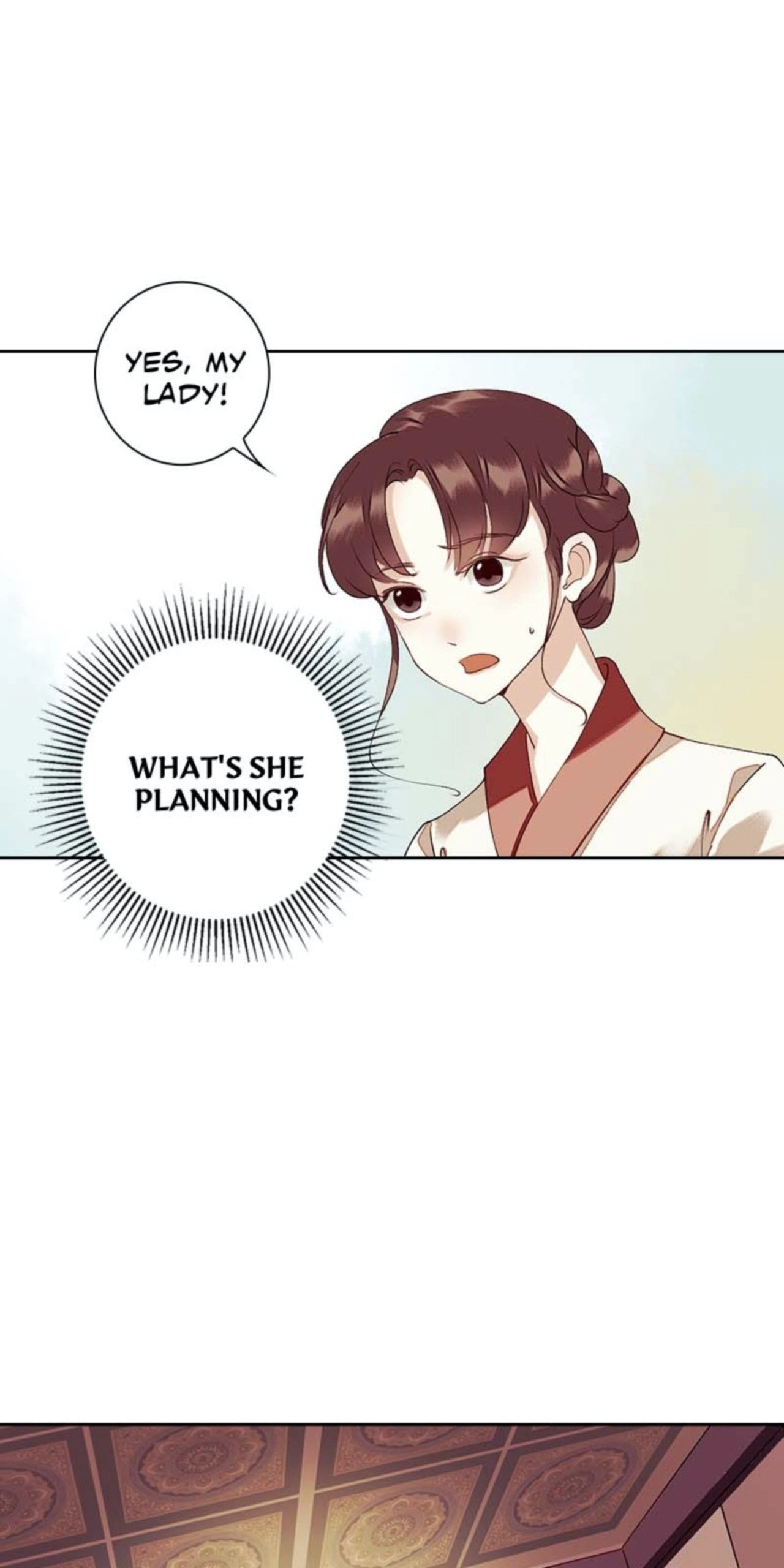 Read Return for Revenge chapter 28 image 14 on Lezhin