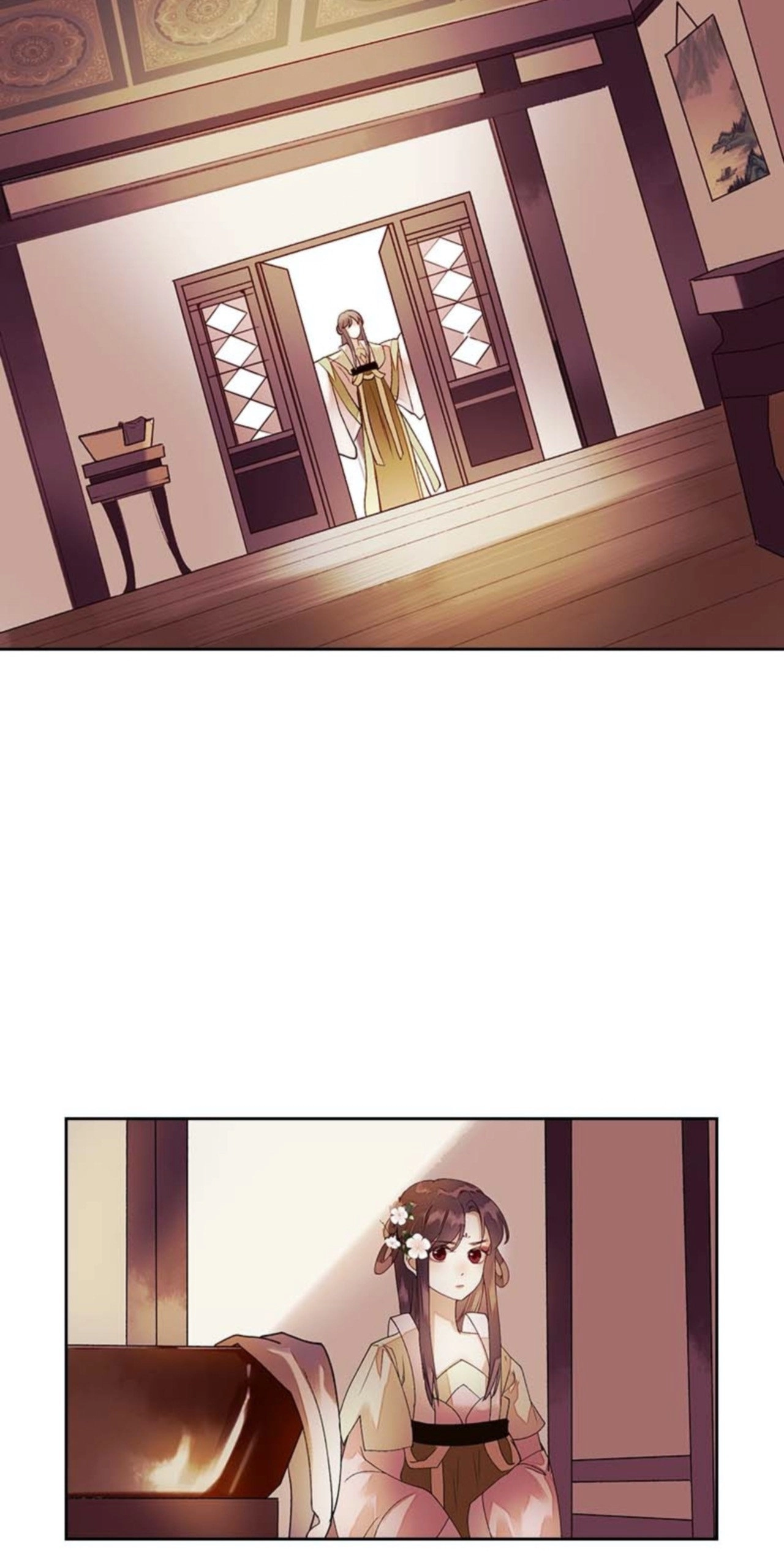 Read Return for Revenge chapter 28 image 15 on Lezhin