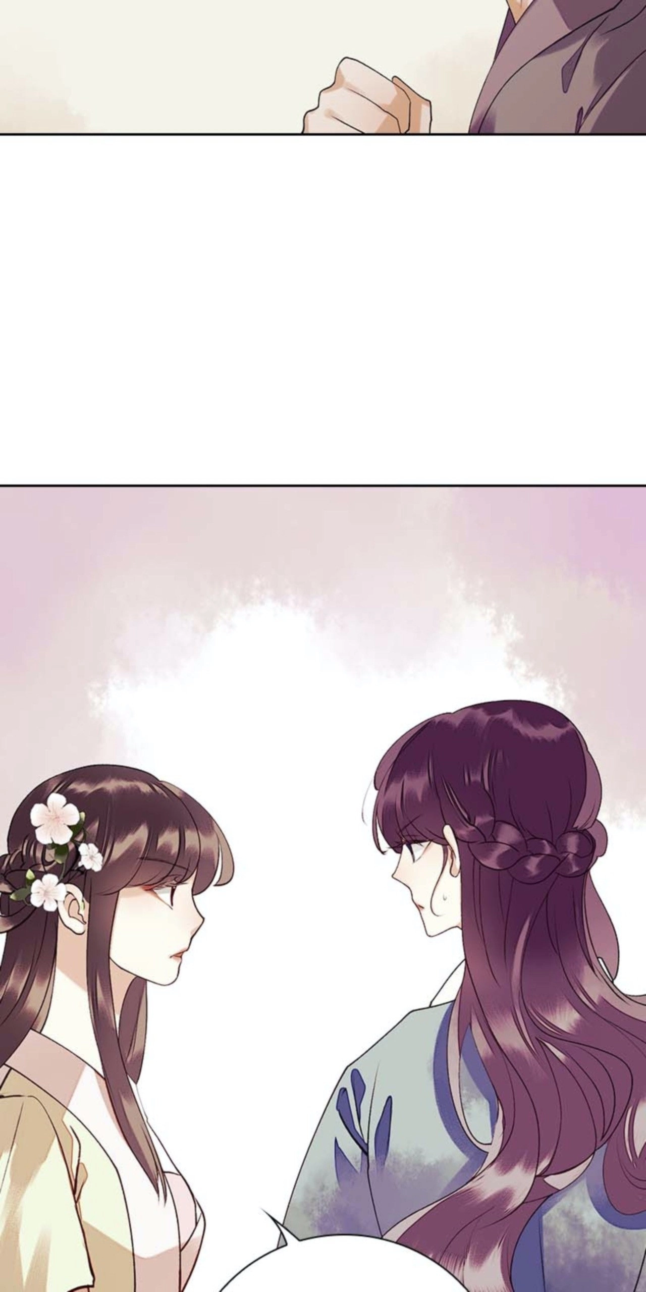 Read Return for Revenge chapter 28 image 2 on Lezhin
