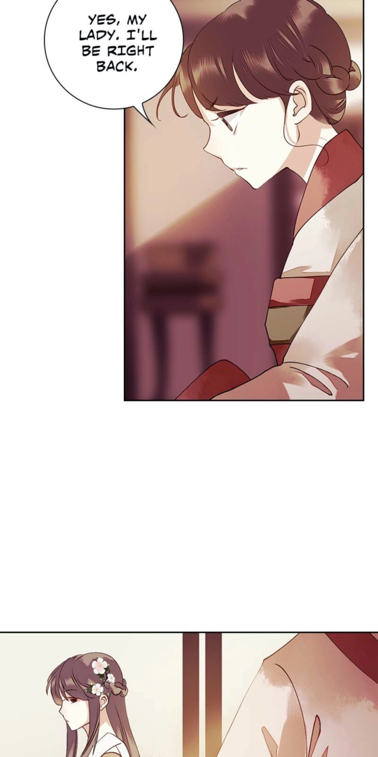 Read Return for Revenge chapter 28 image 22 on Lezhin